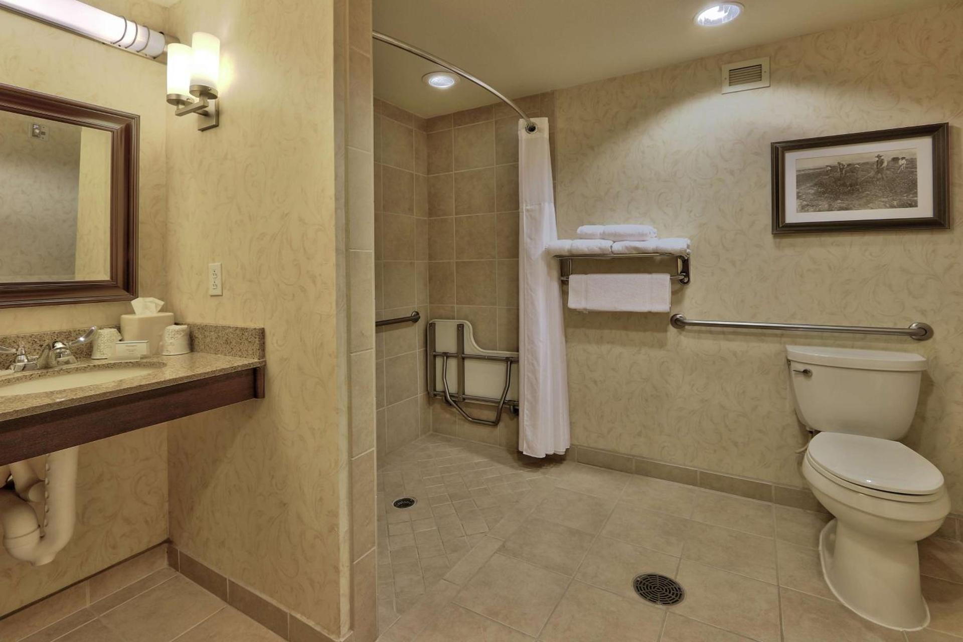 Hilton Garden Inn Las Cruces photo 32