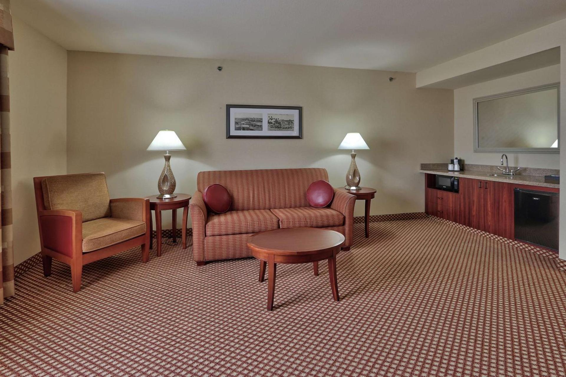 Hilton Garden Inn Las Cruces photo 36