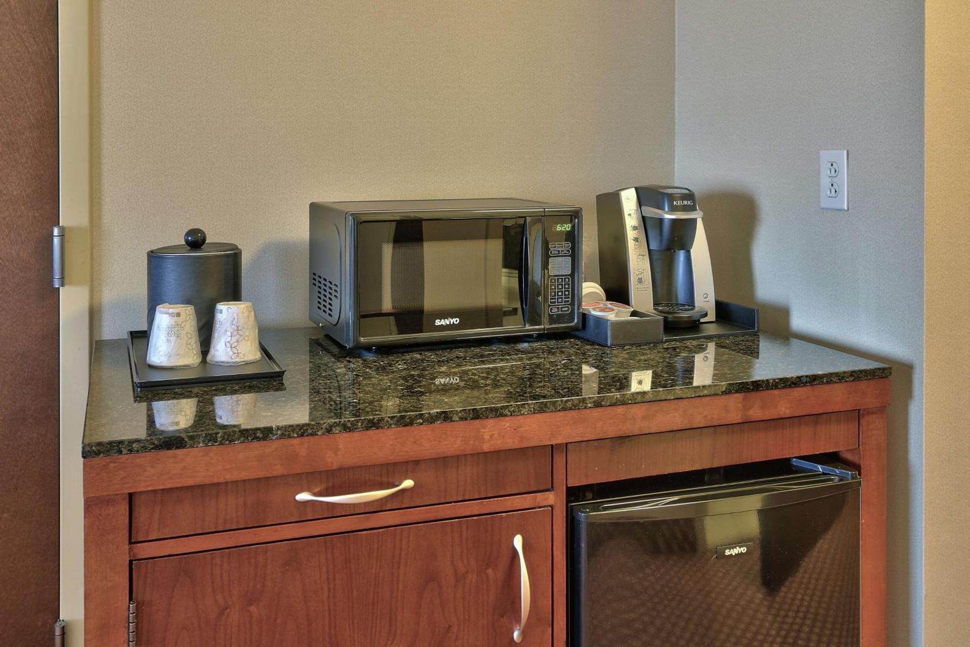 Hilton Garden Inn Las Cruces photo 37