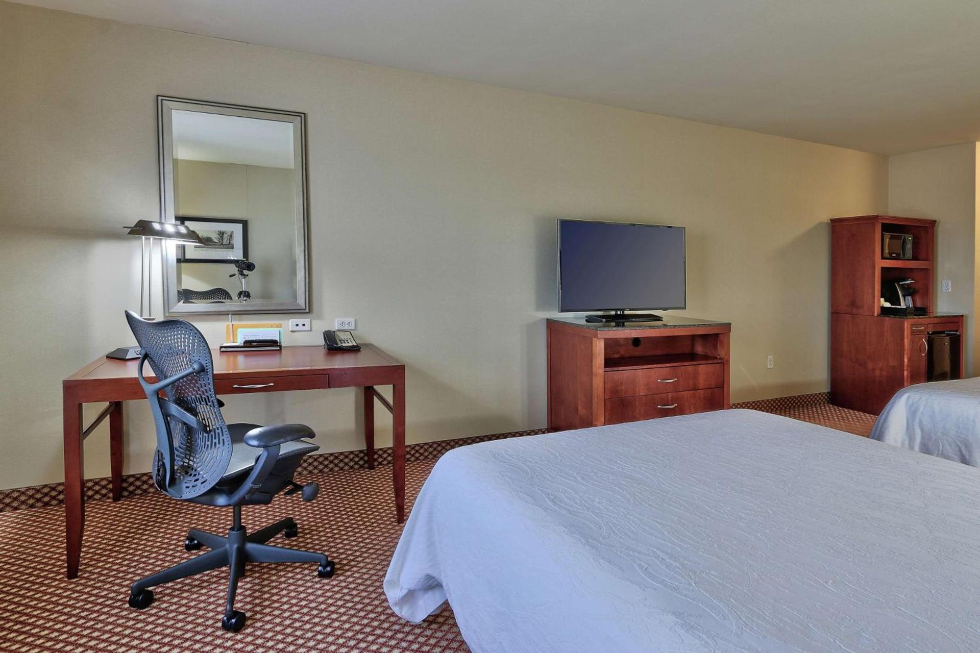 Hilton Garden Inn Las Cruces photo 38