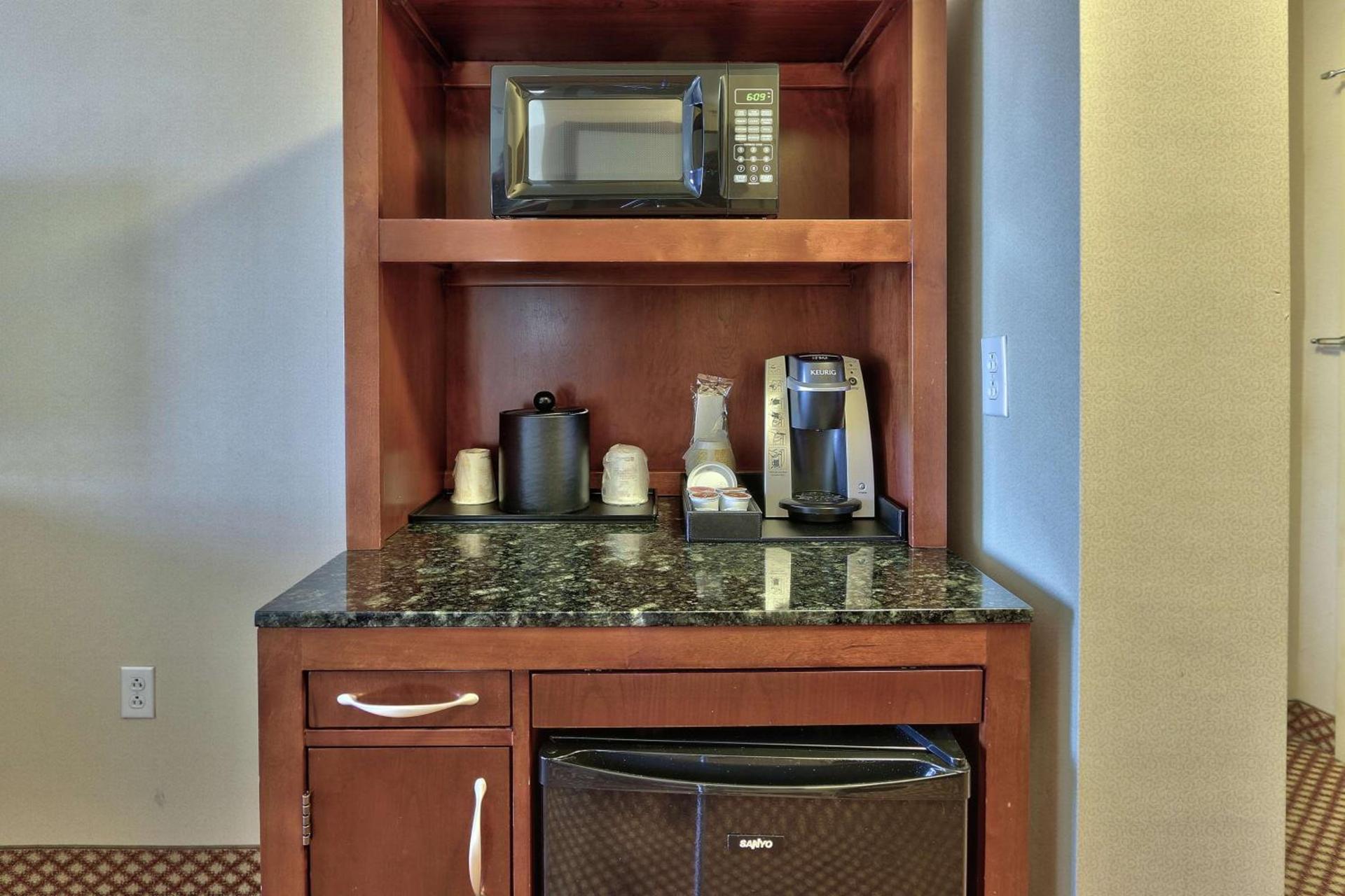 Hilton Garden Inn Las Cruces photo 39