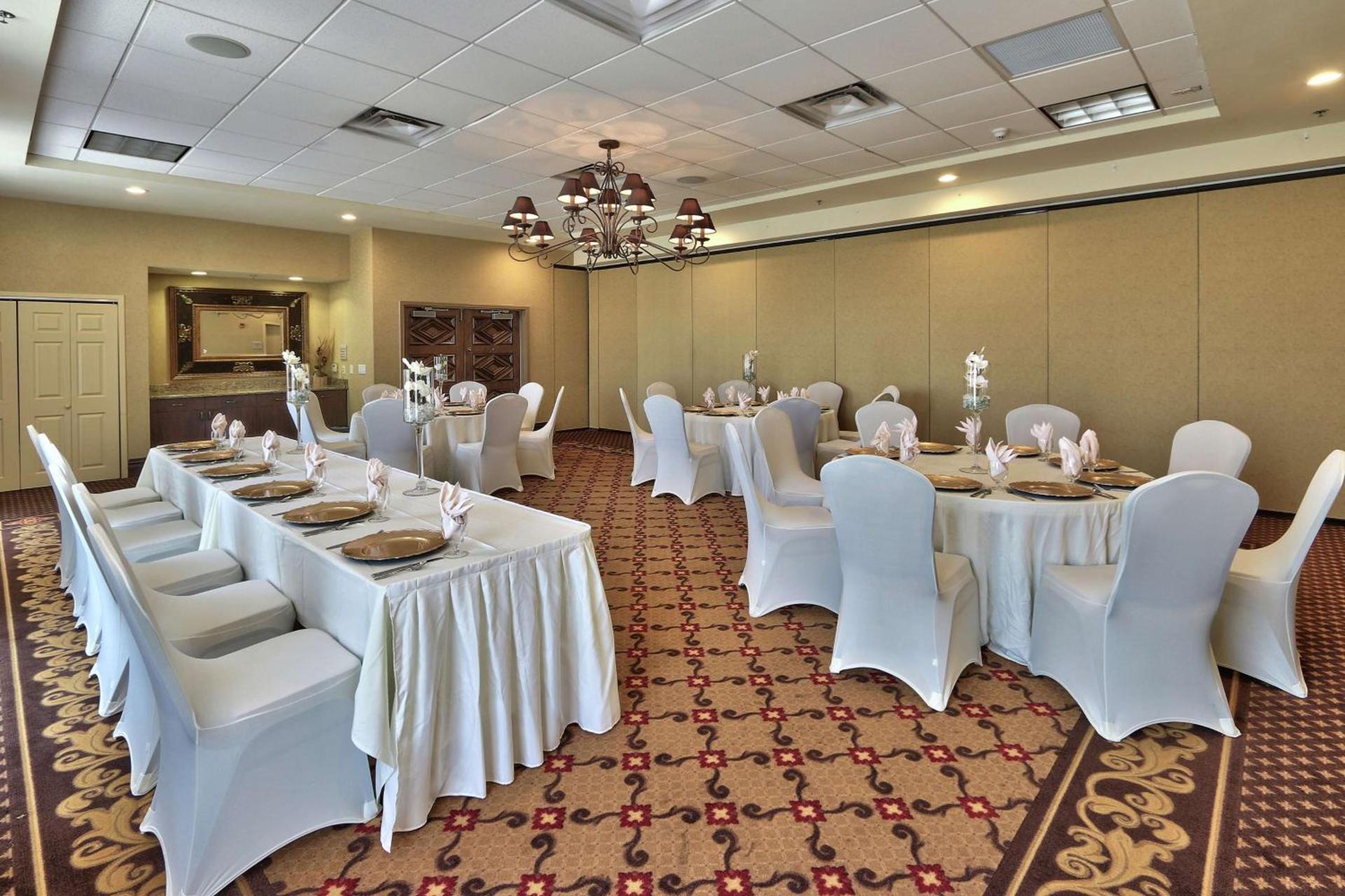 Hilton Garden Inn Las Cruces photo 40