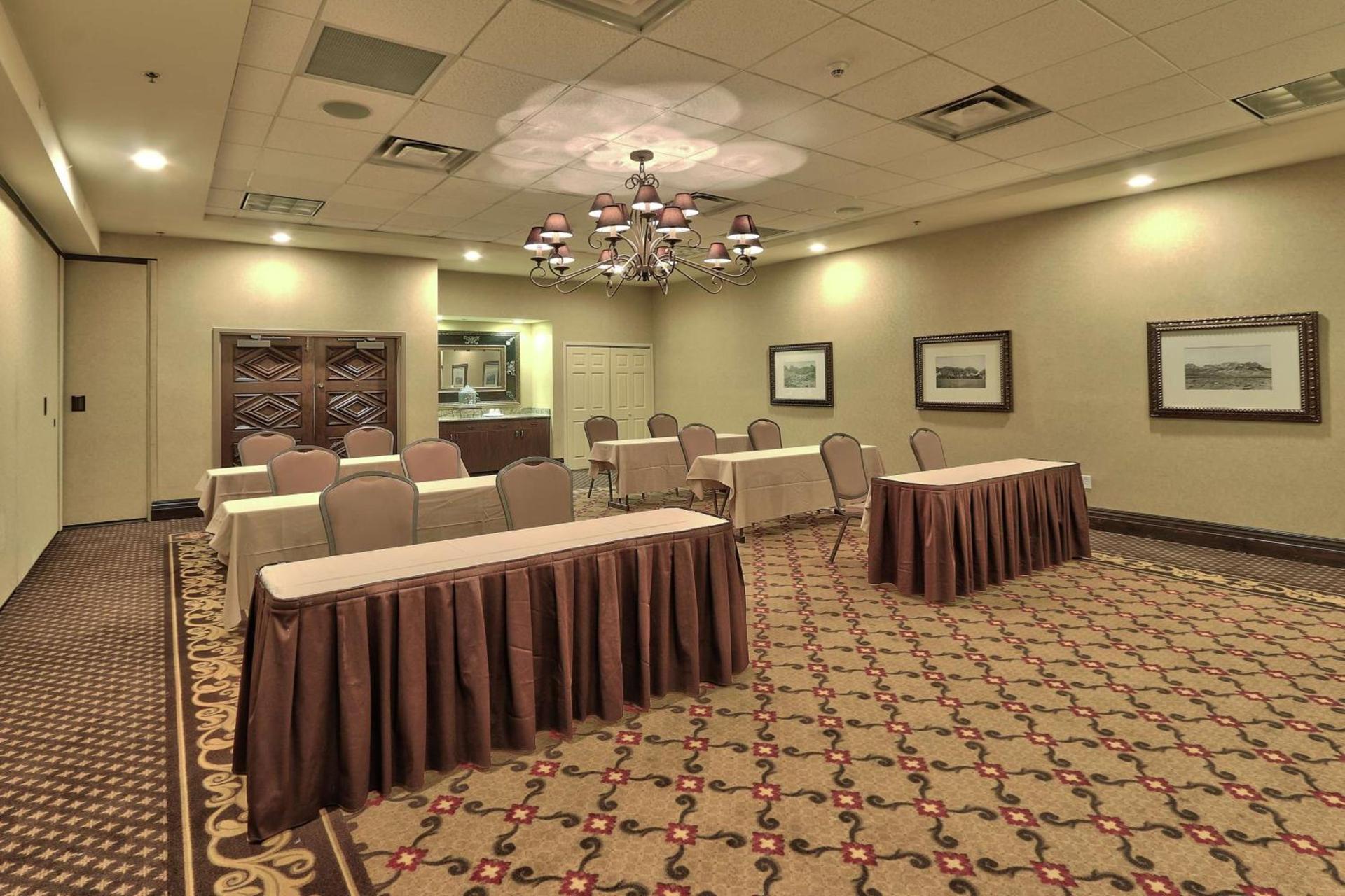 Hilton Garden Inn Las Cruces photo 43