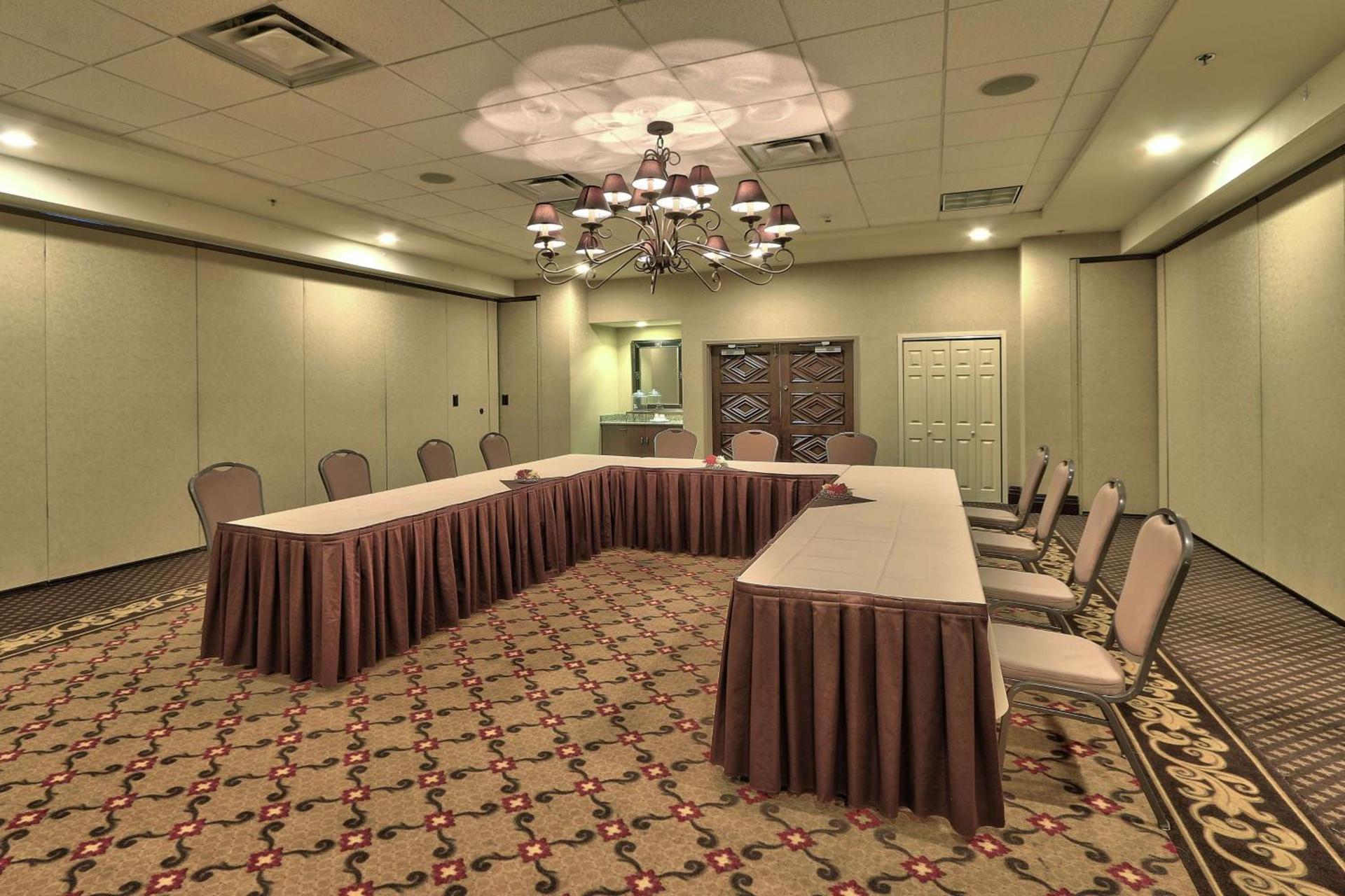 Hilton Garden Inn Las Cruces photo 42