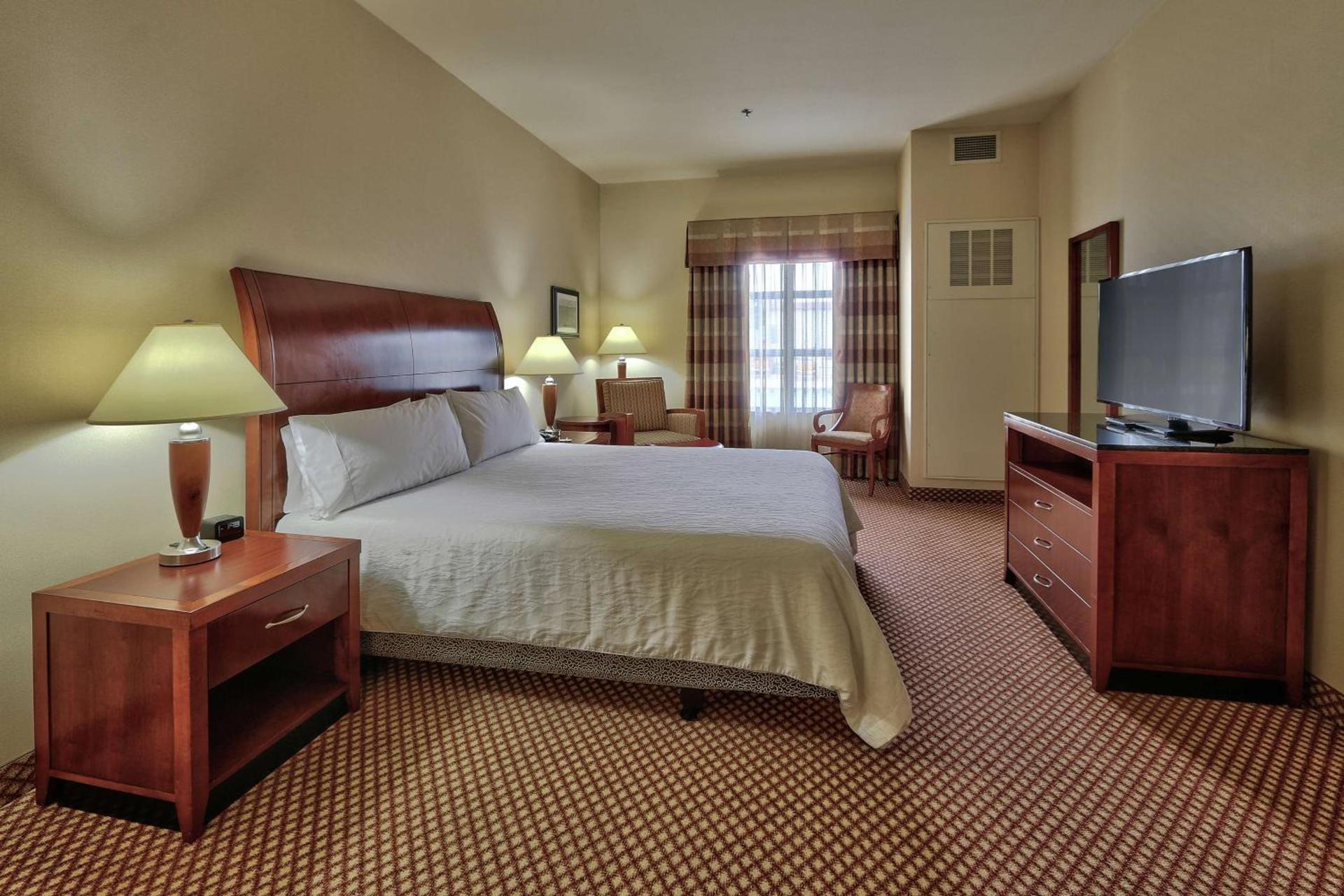 Hilton Garden Inn Las Cruces photo 47