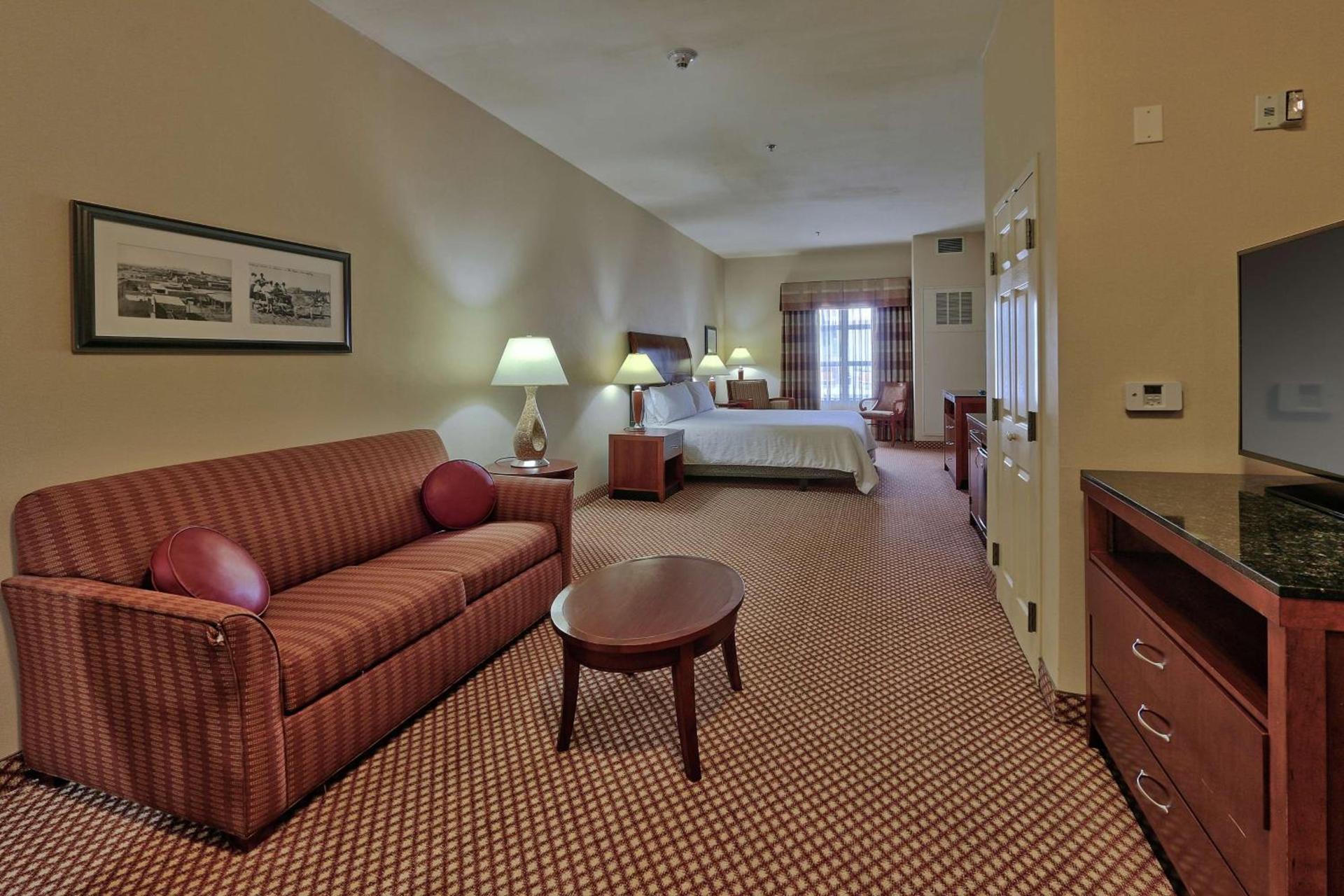 Hilton Garden Inn Las Cruces photo 49