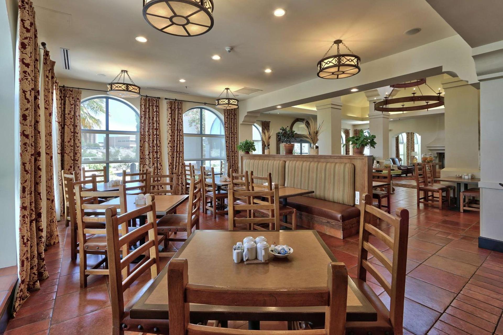 Hilton Garden Inn Las Cruces photo 52