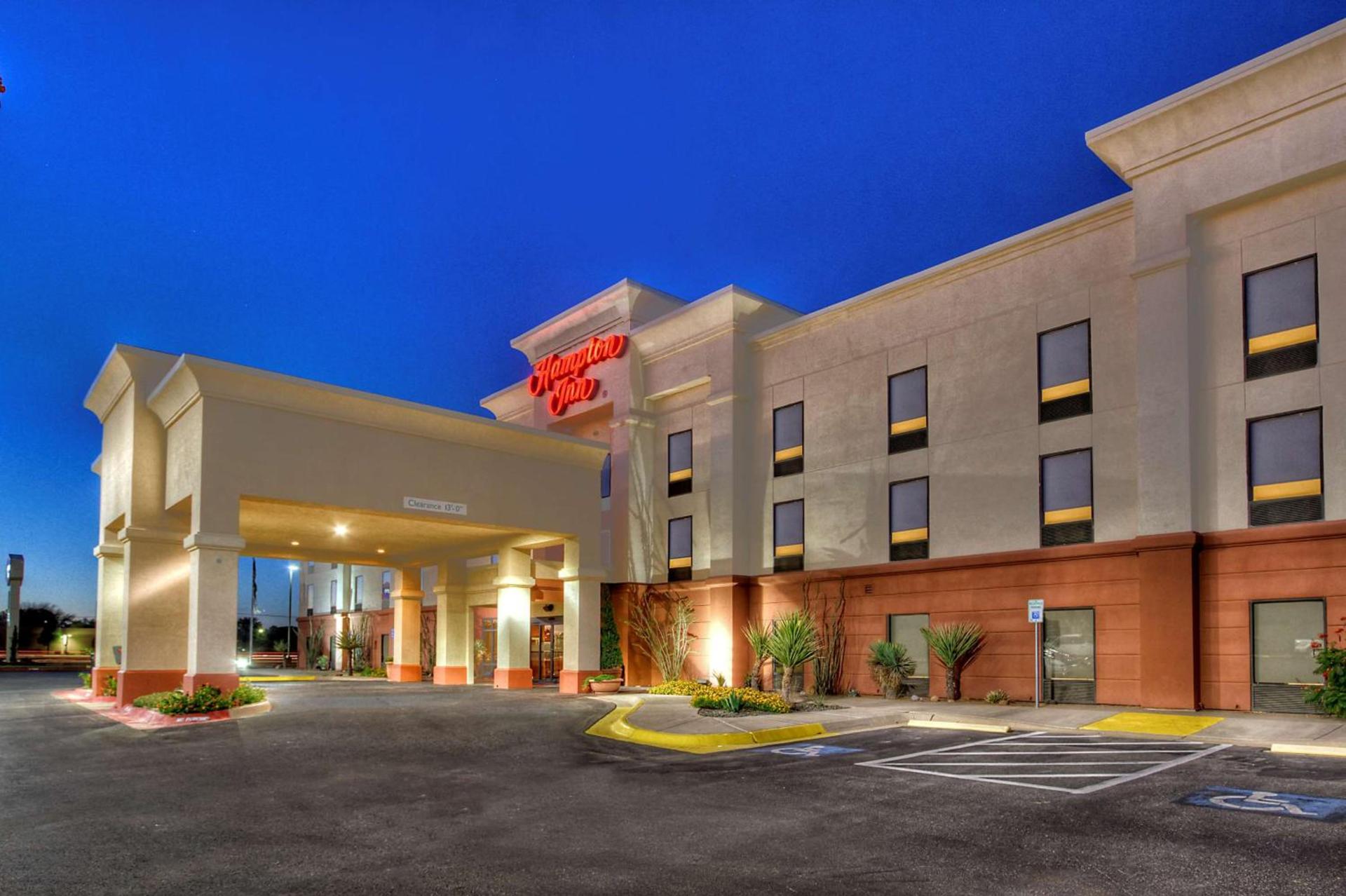 Baymont by Wyndham Midland TX photo 1
