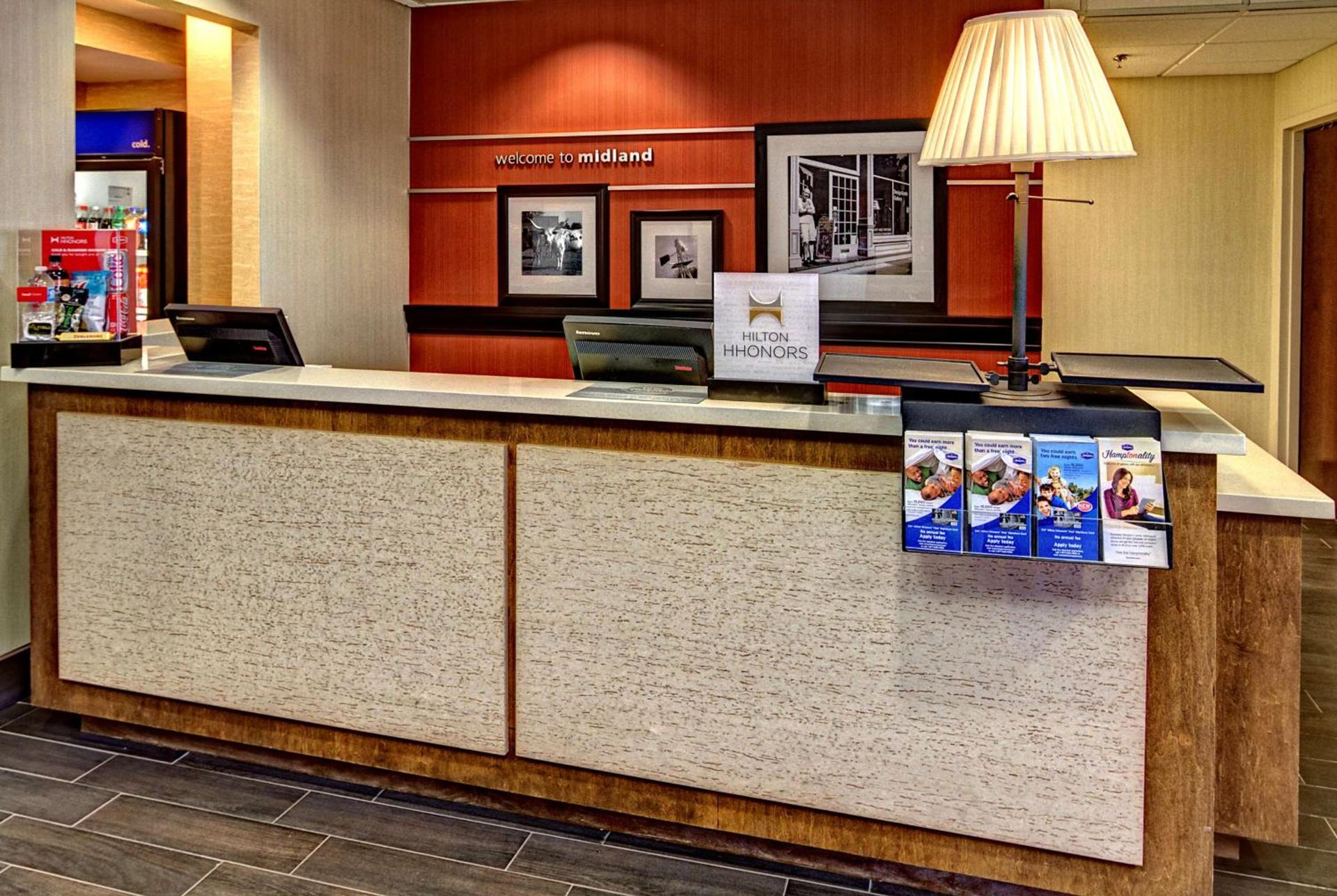 Baymont by Wyndham Midland TX photo 4