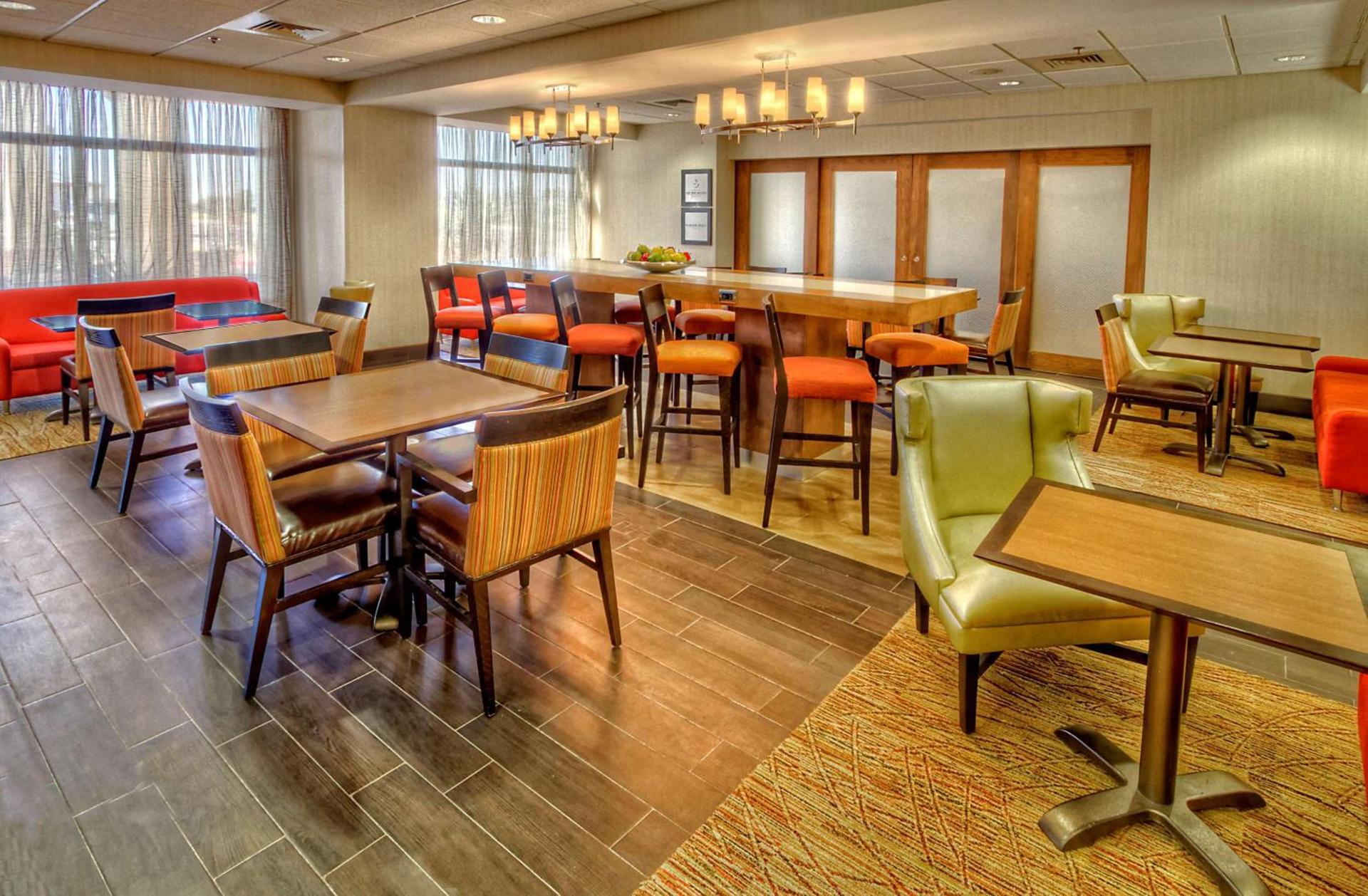 Baymont by Wyndham Midland TX photo 5
