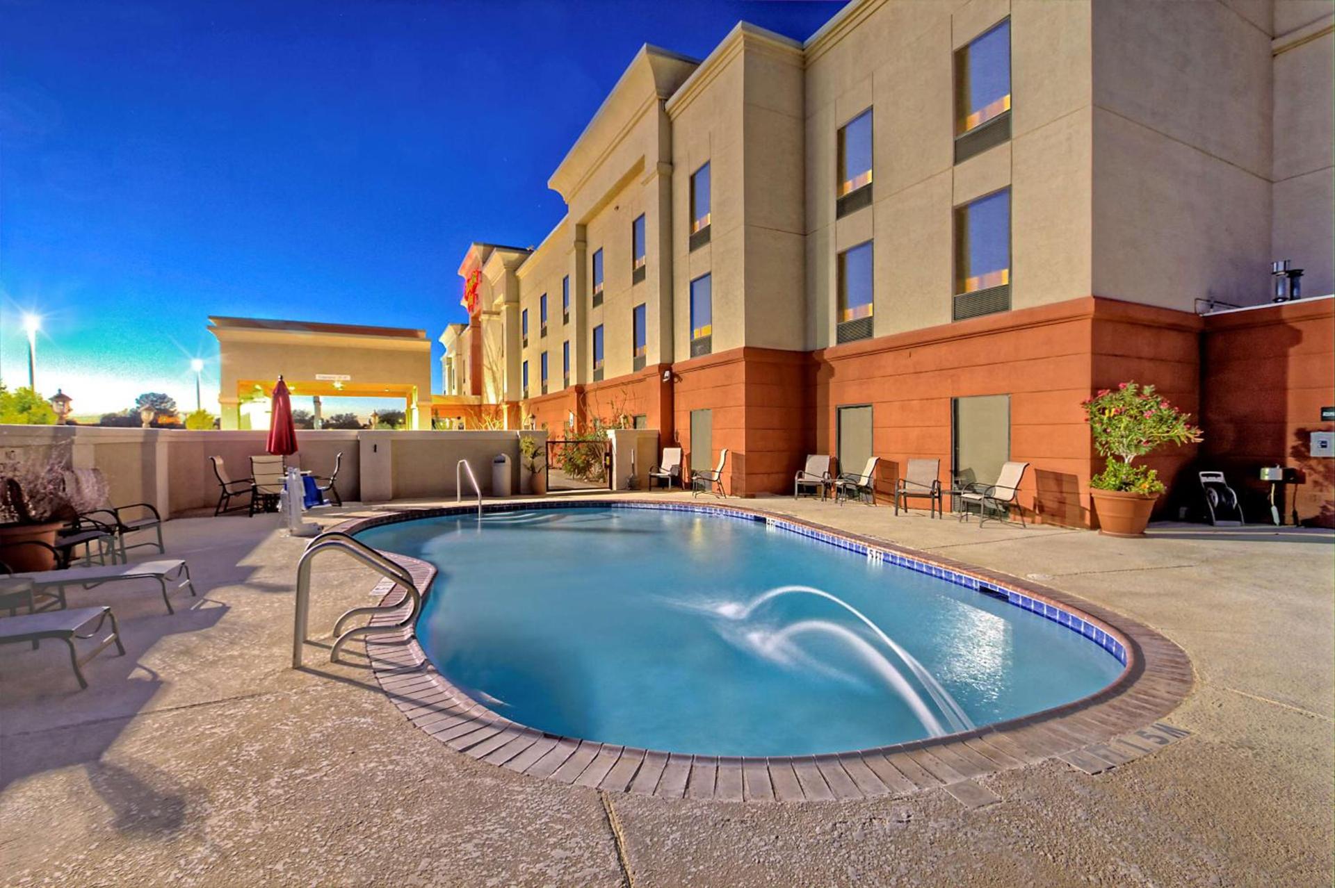 Baymont by Wyndham Midland TX photo 6