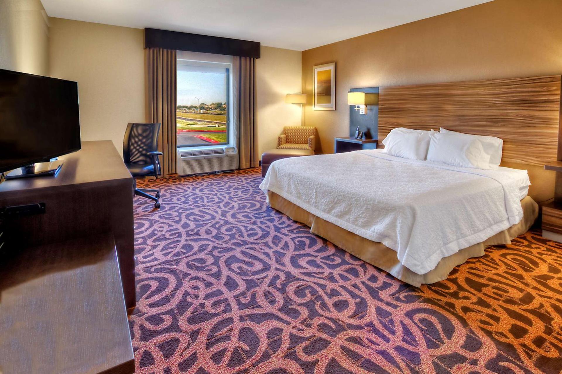Baymont by Wyndham Midland TX photo 8