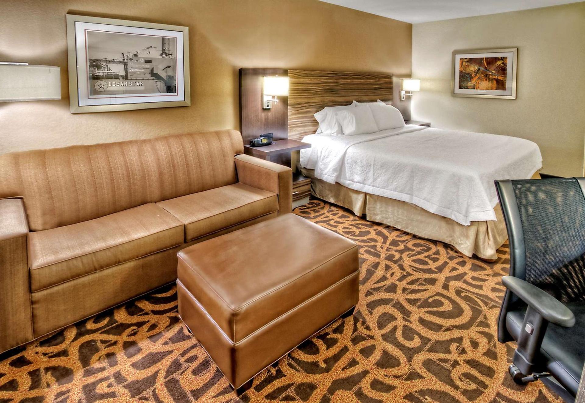 Baymont by Wyndham Midland TX photo 16