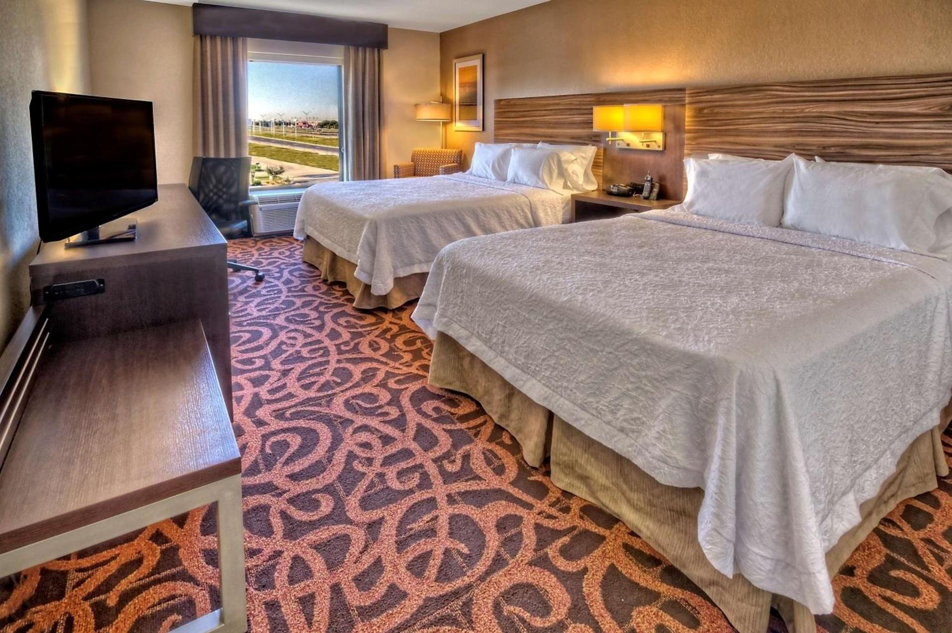 Baymont by Wyndham Midland TX photo 27
