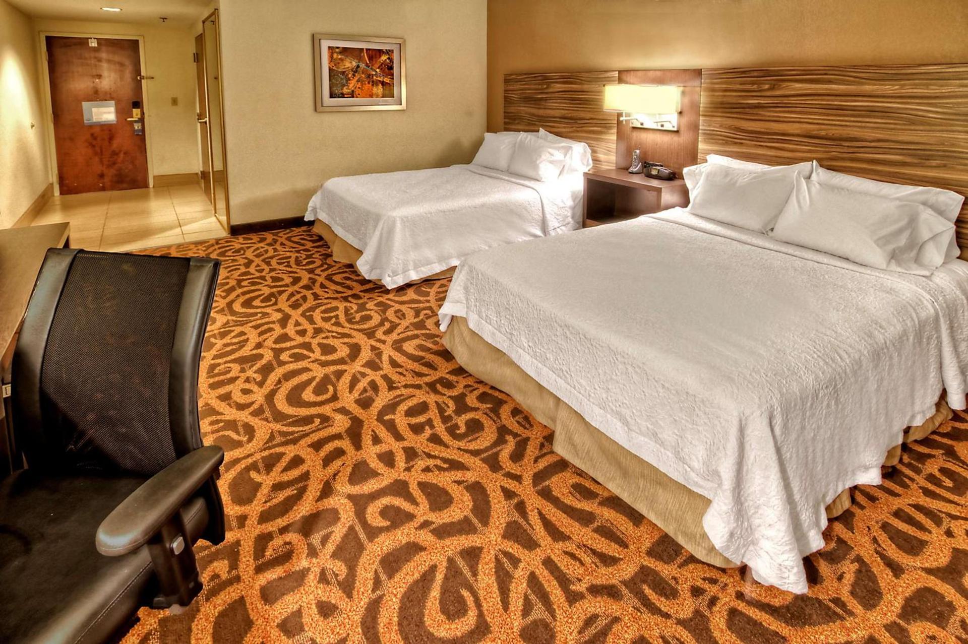 Baymont by Wyndham Midland TX photo 18