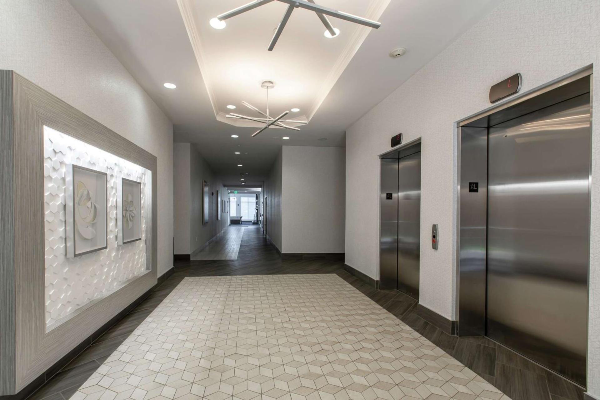 Hilton Garden Inn Lynchburg photo 3