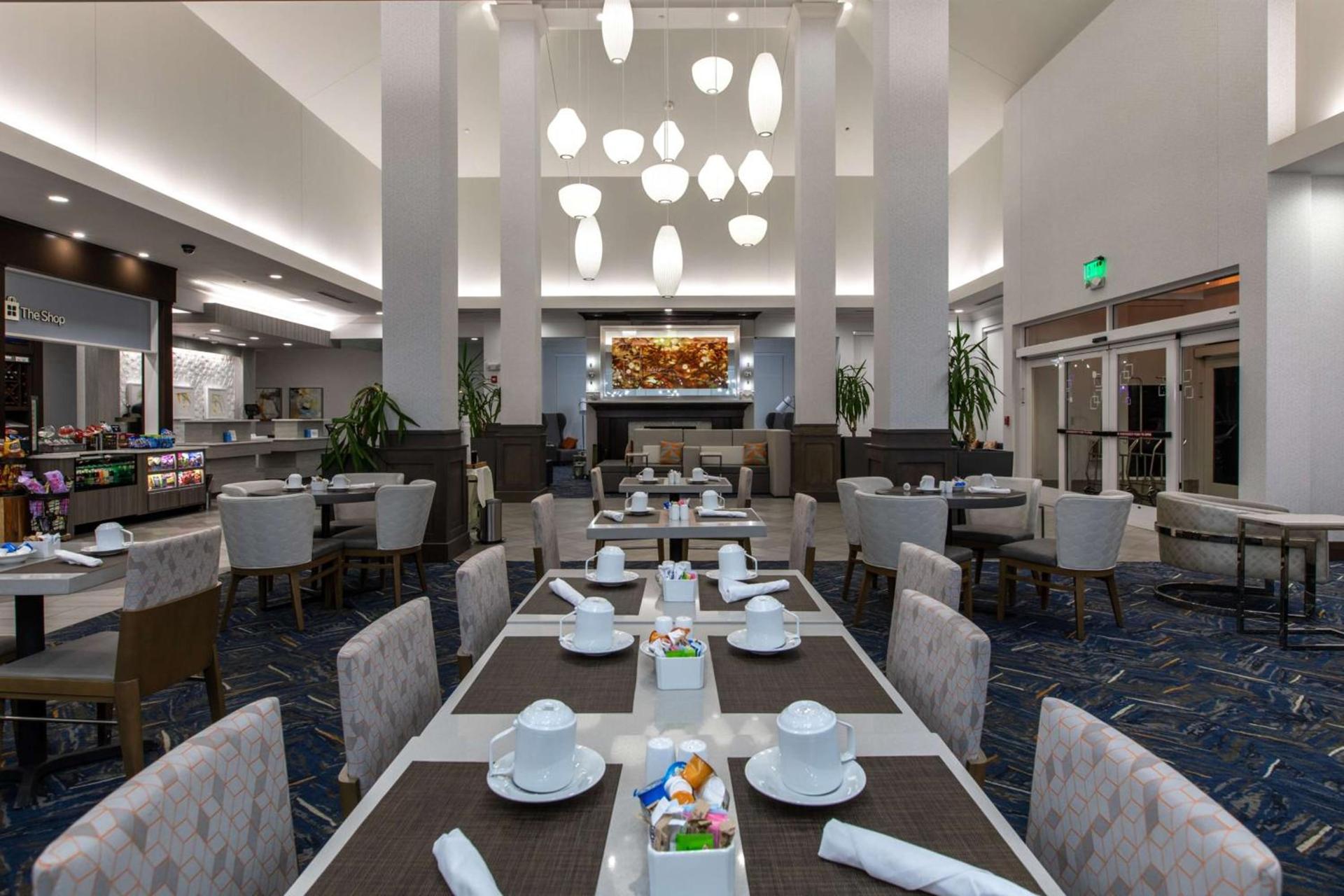 Hilton Garden Inn Lynchburg photo 13