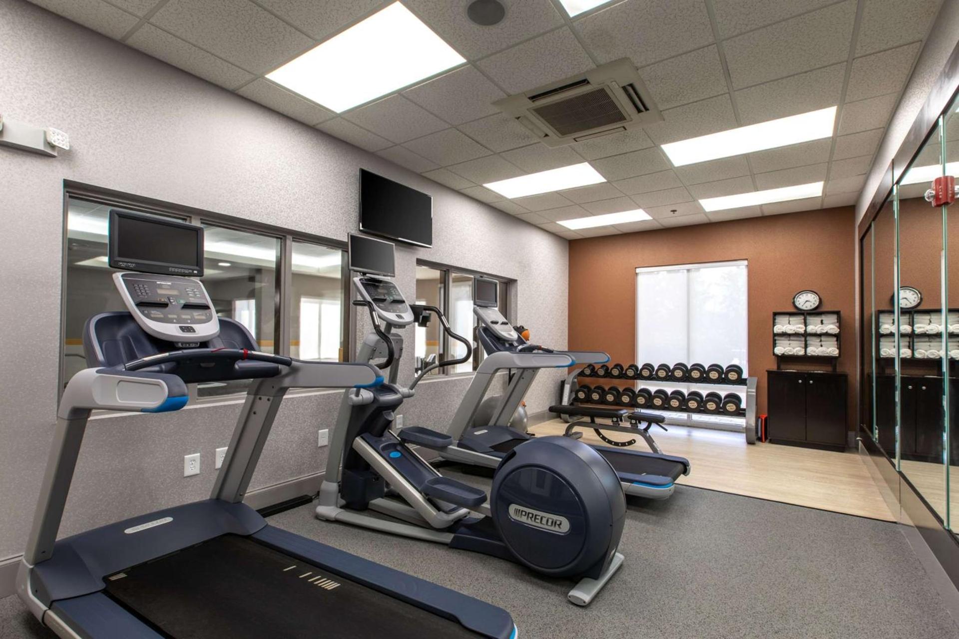 Hilton Garden Inn Lynchburg photo 15