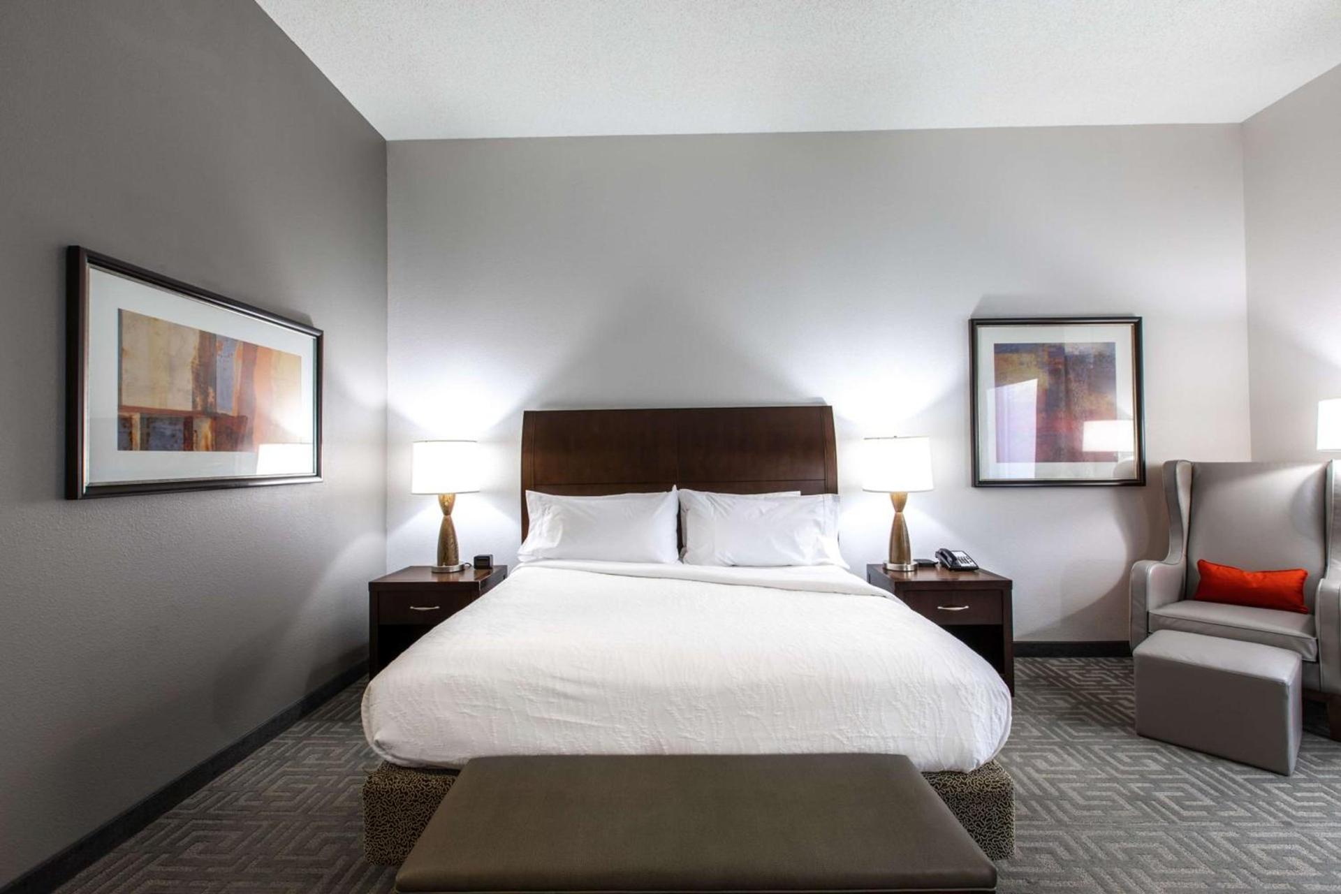 Hilton Garden Inn Lynchburg photo 17