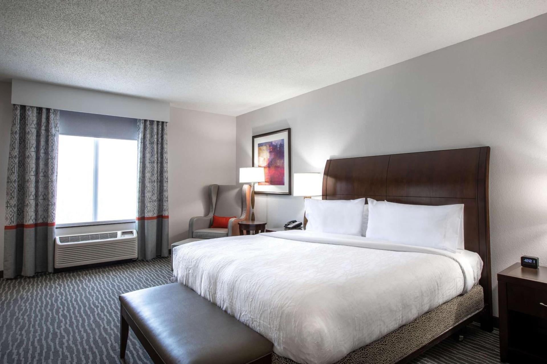 Hilton Garden Inn Lynchburg photo 21