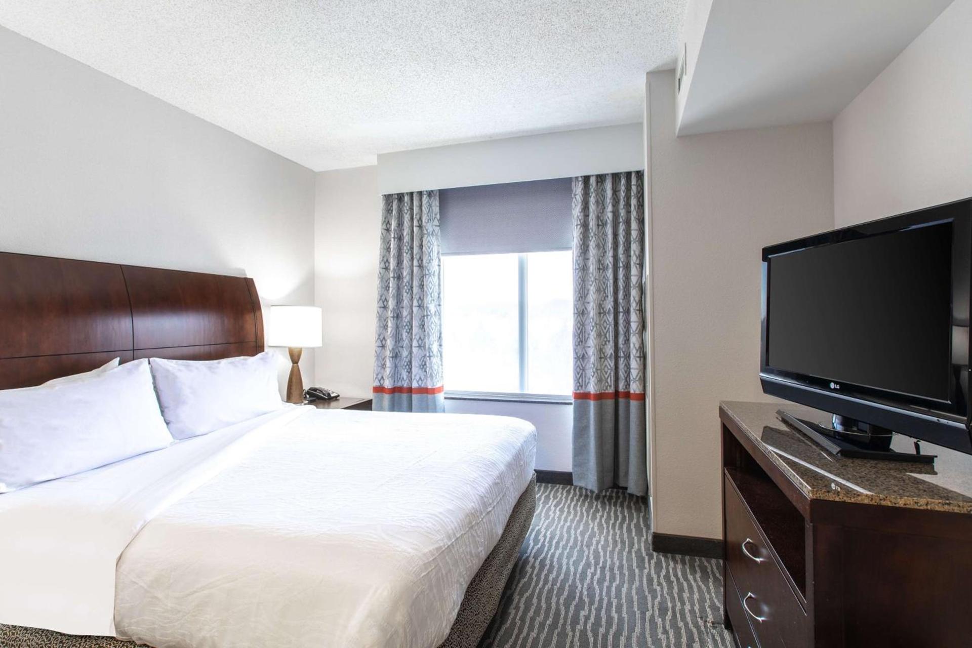 Hilton Garden Inn Lynchburg photo 48