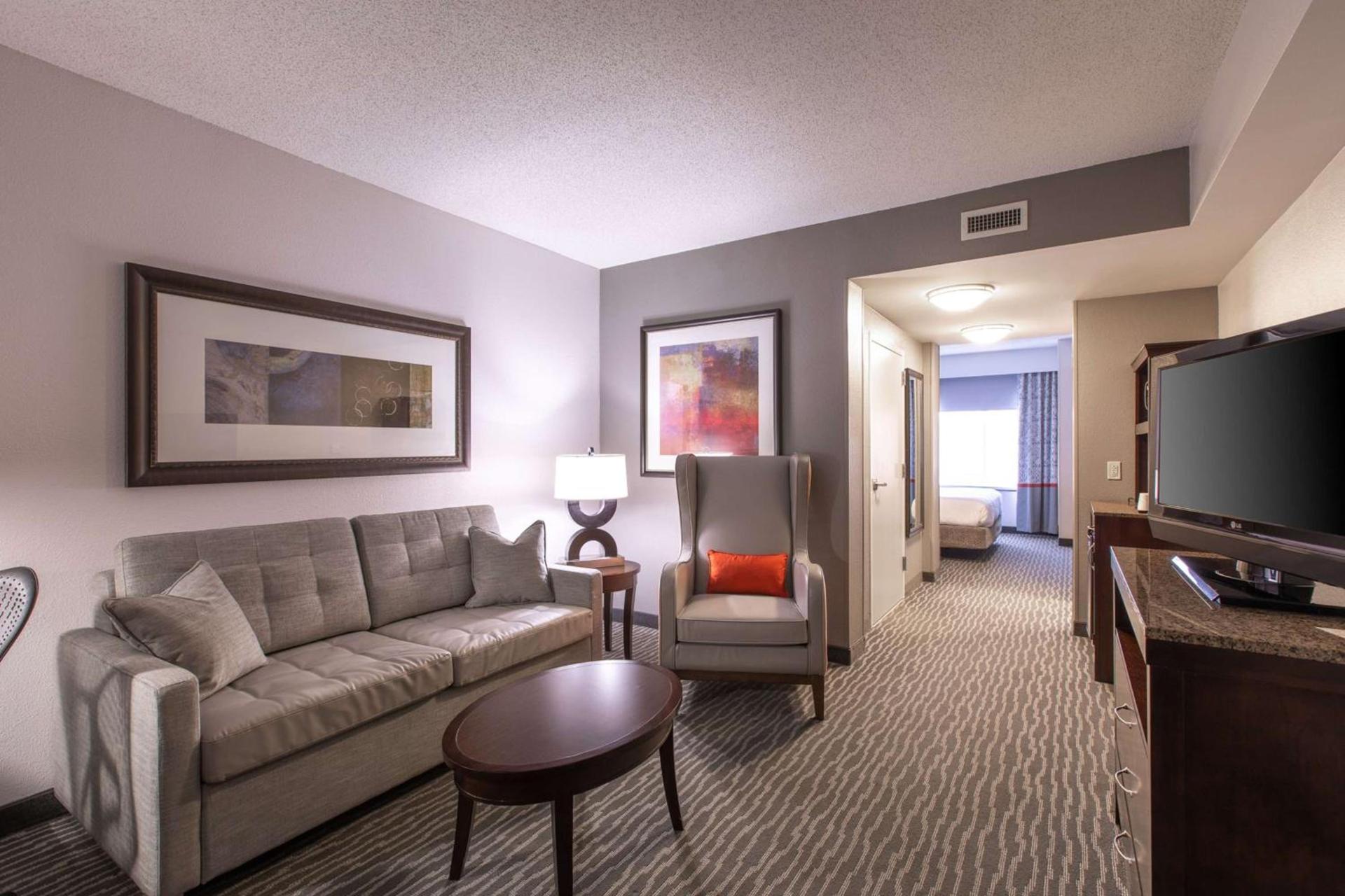Hilton Garden Inn Lynchburg photo 51