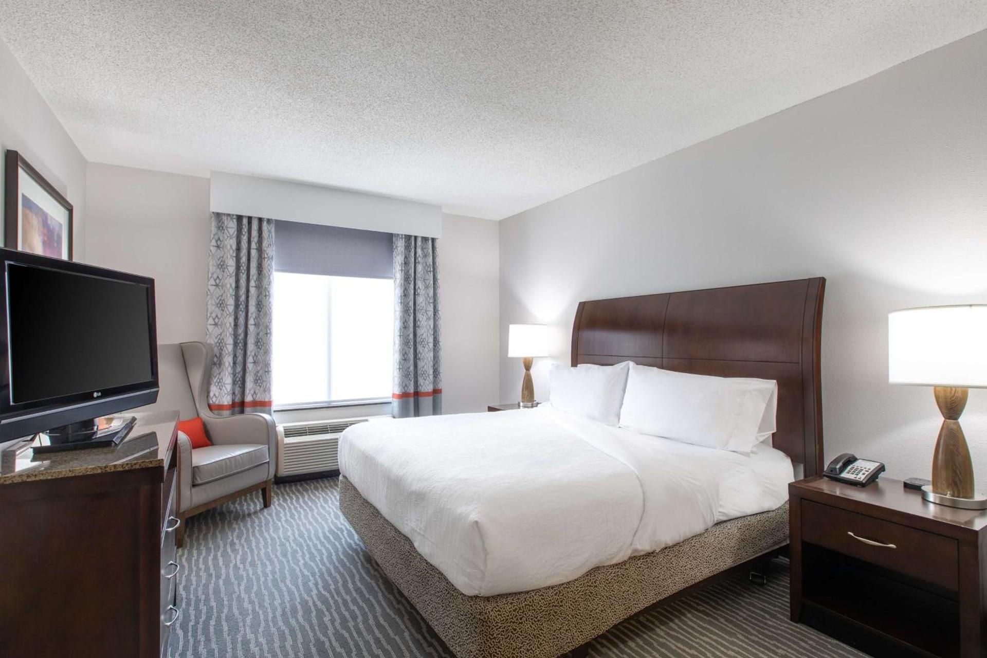 Hilton Garden Inn Lynchburg photo 52