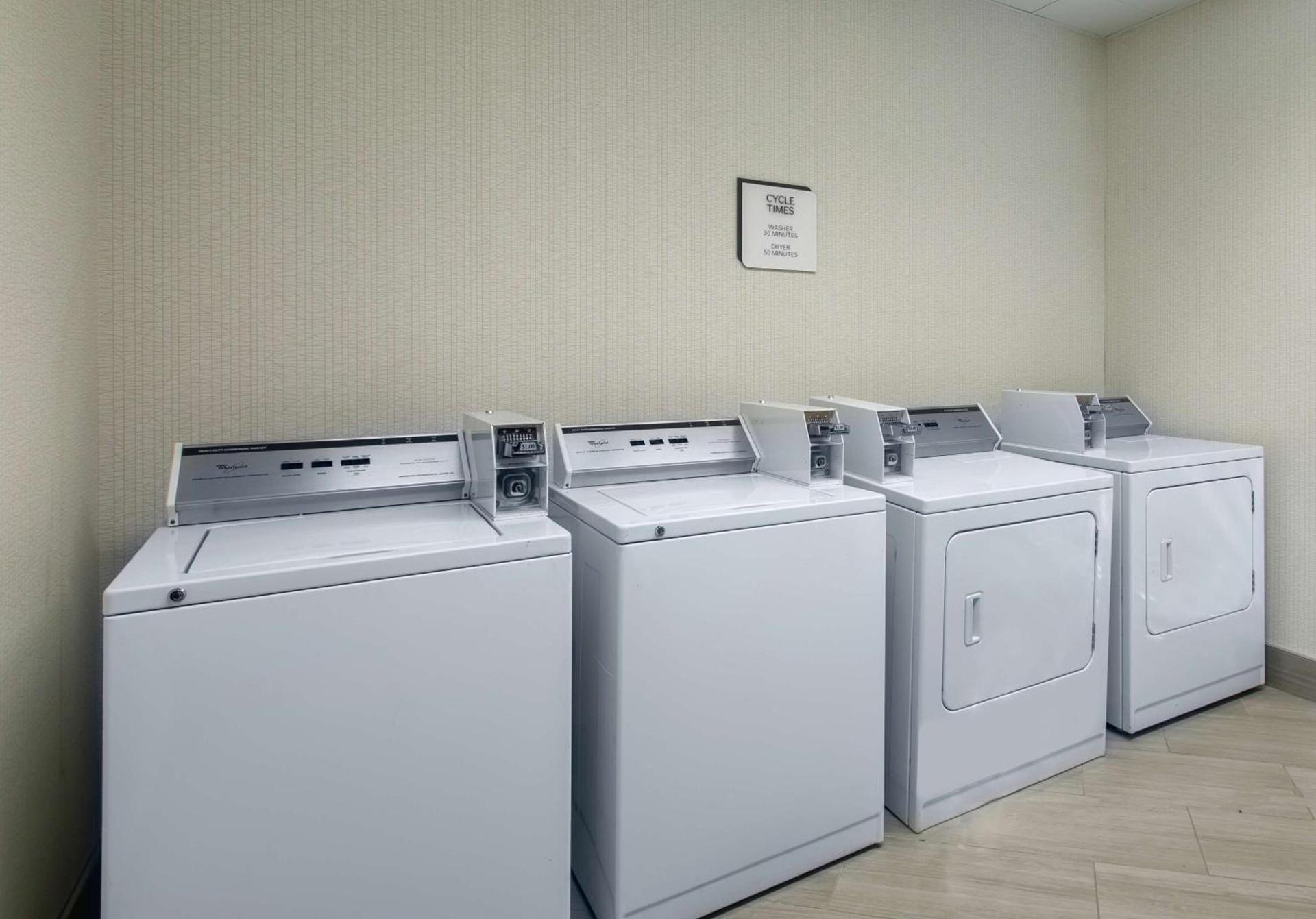 Hilton Garden Inn Lynchburg photo 53