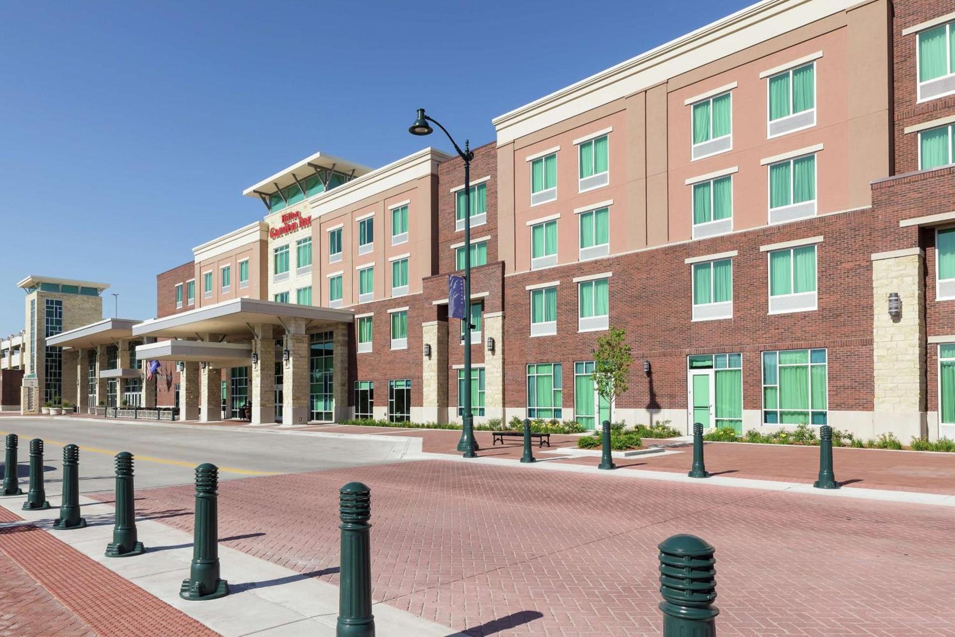 Hilton Garden Inn Manhattan Kansas photo 3