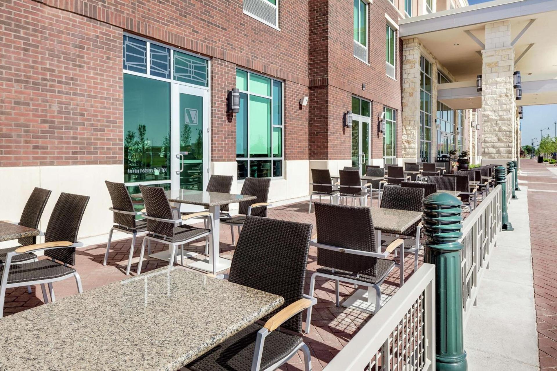 Hilton Garden Inn Manhattan Kansas photo 4