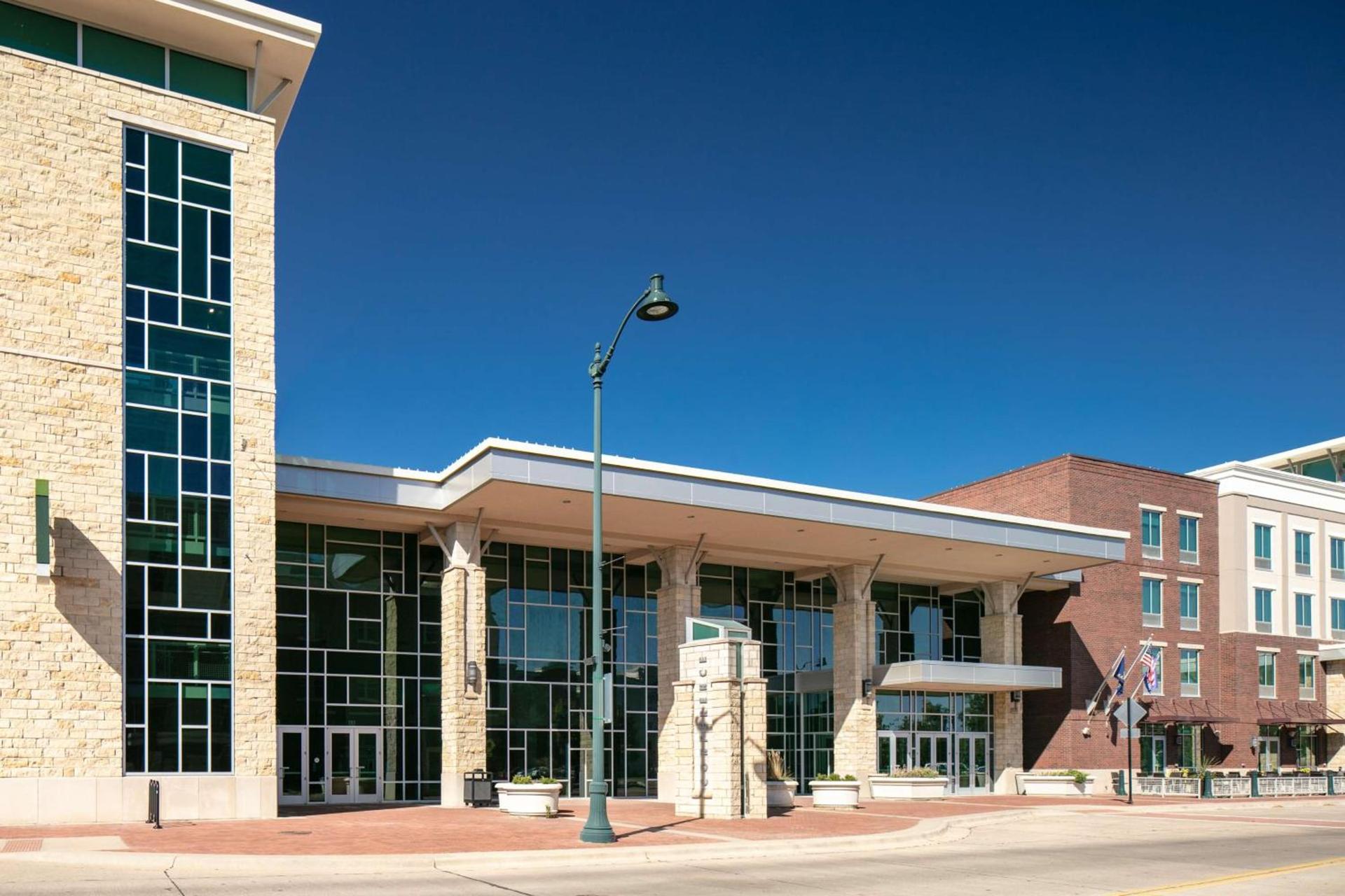 Hilton Garden Inn Manhattan Kansas photo 5