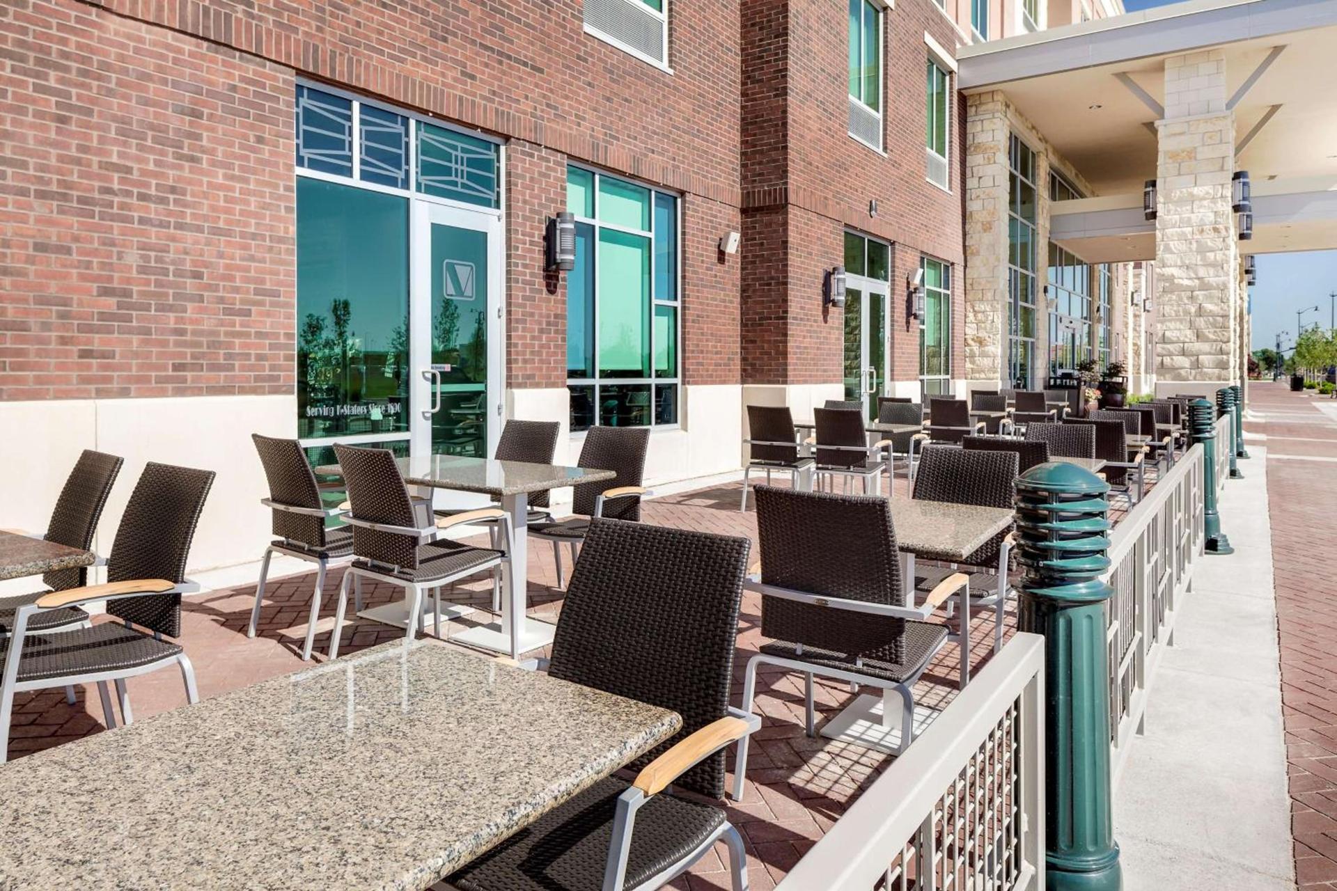 Hilton Garden Inn Manhattan Kansas photo 8