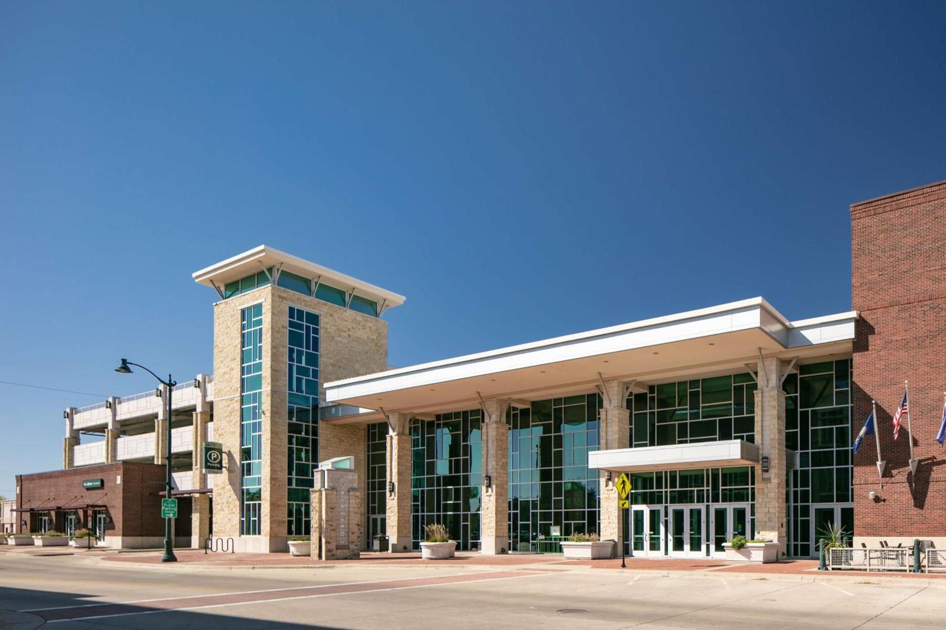 Hilton Garden Inn Manhattan Kansas photo 11