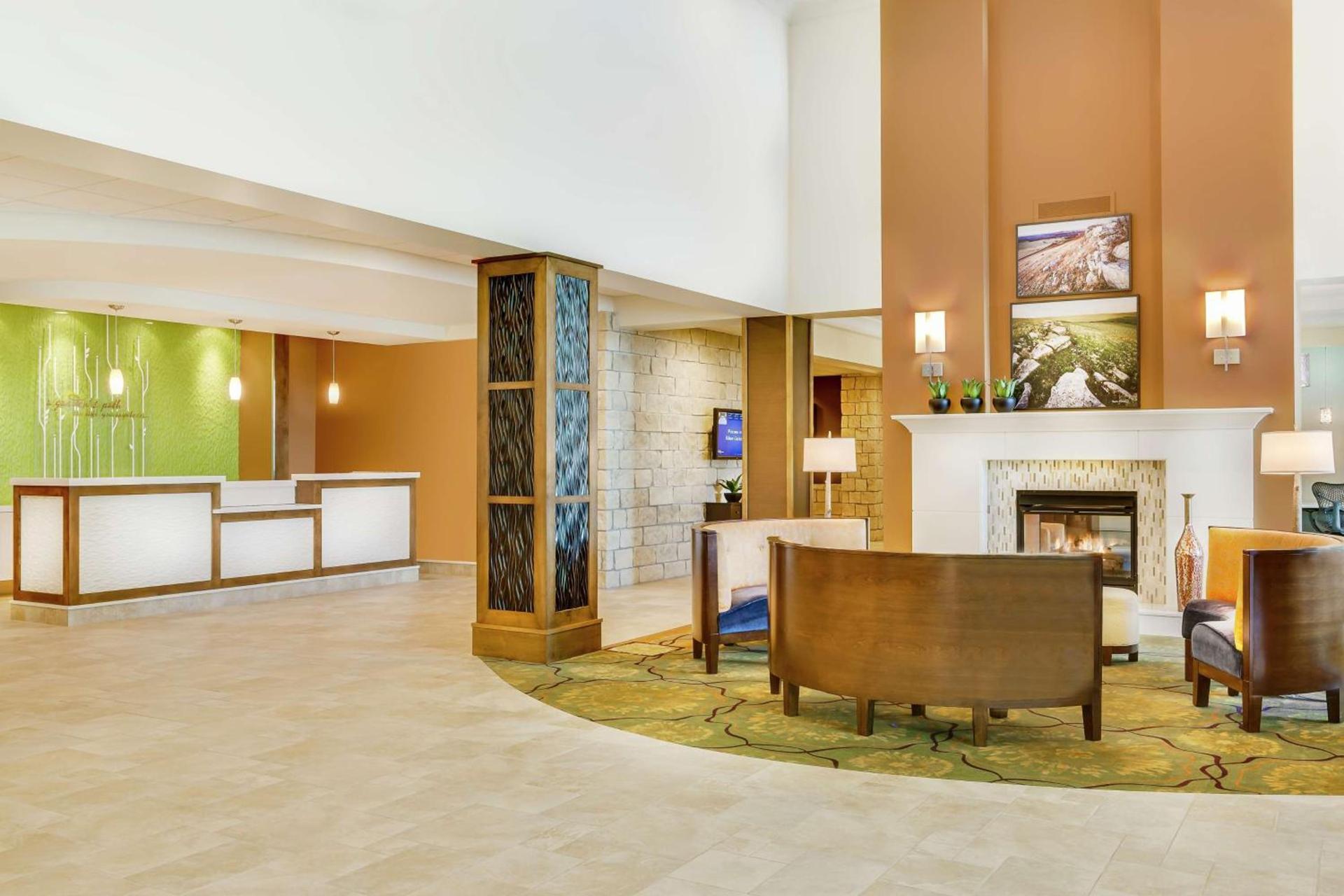 Hilton Garden Inn Manhattan Kansas photo 15