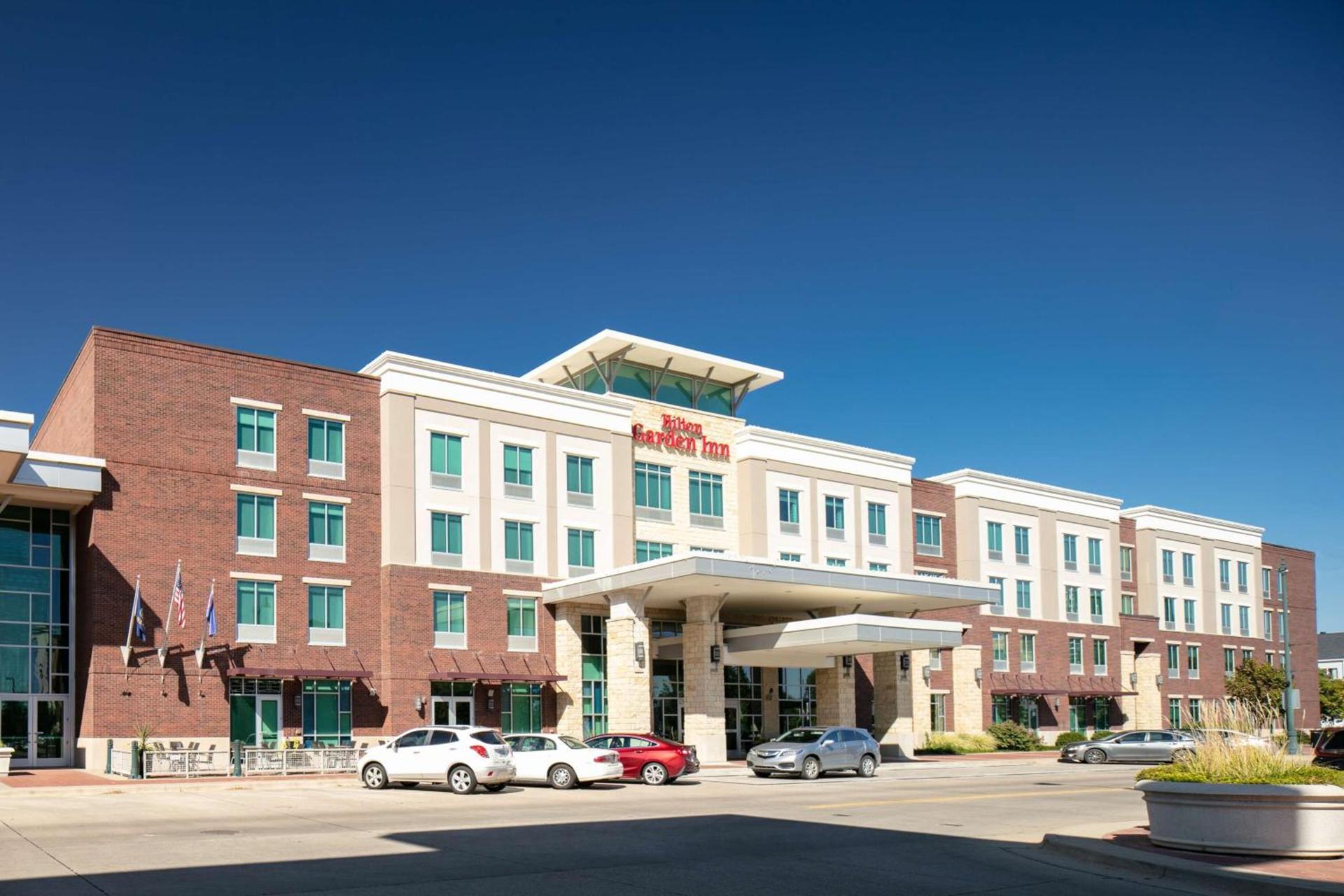 Hilton Garden Inn Manhattan Kansas photo 12