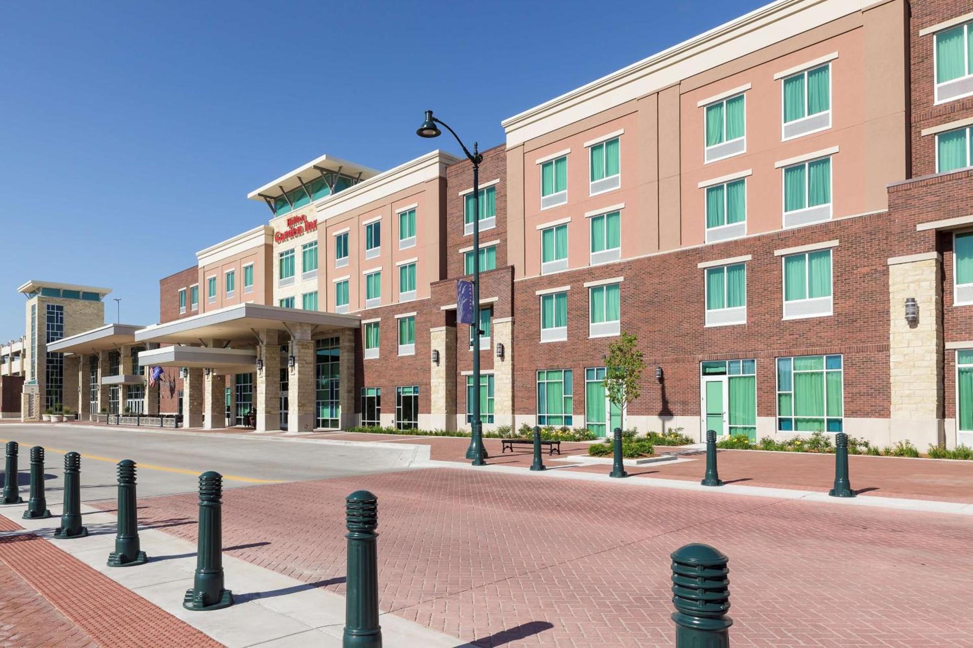 Hilton Garden Inn Manhattan Kansas photo 14