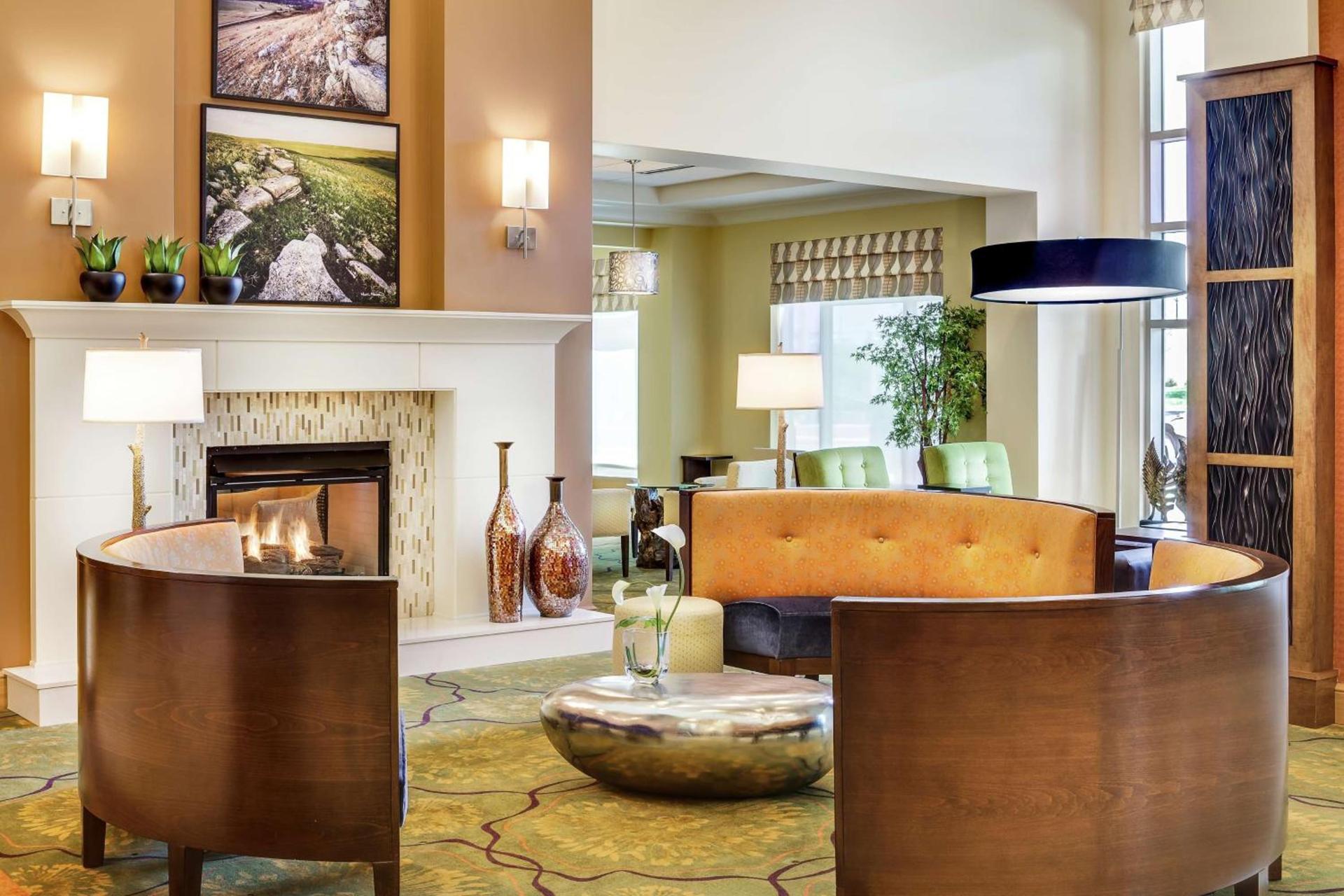 Hilton Garden Inn Manhattan Kansas photo 16