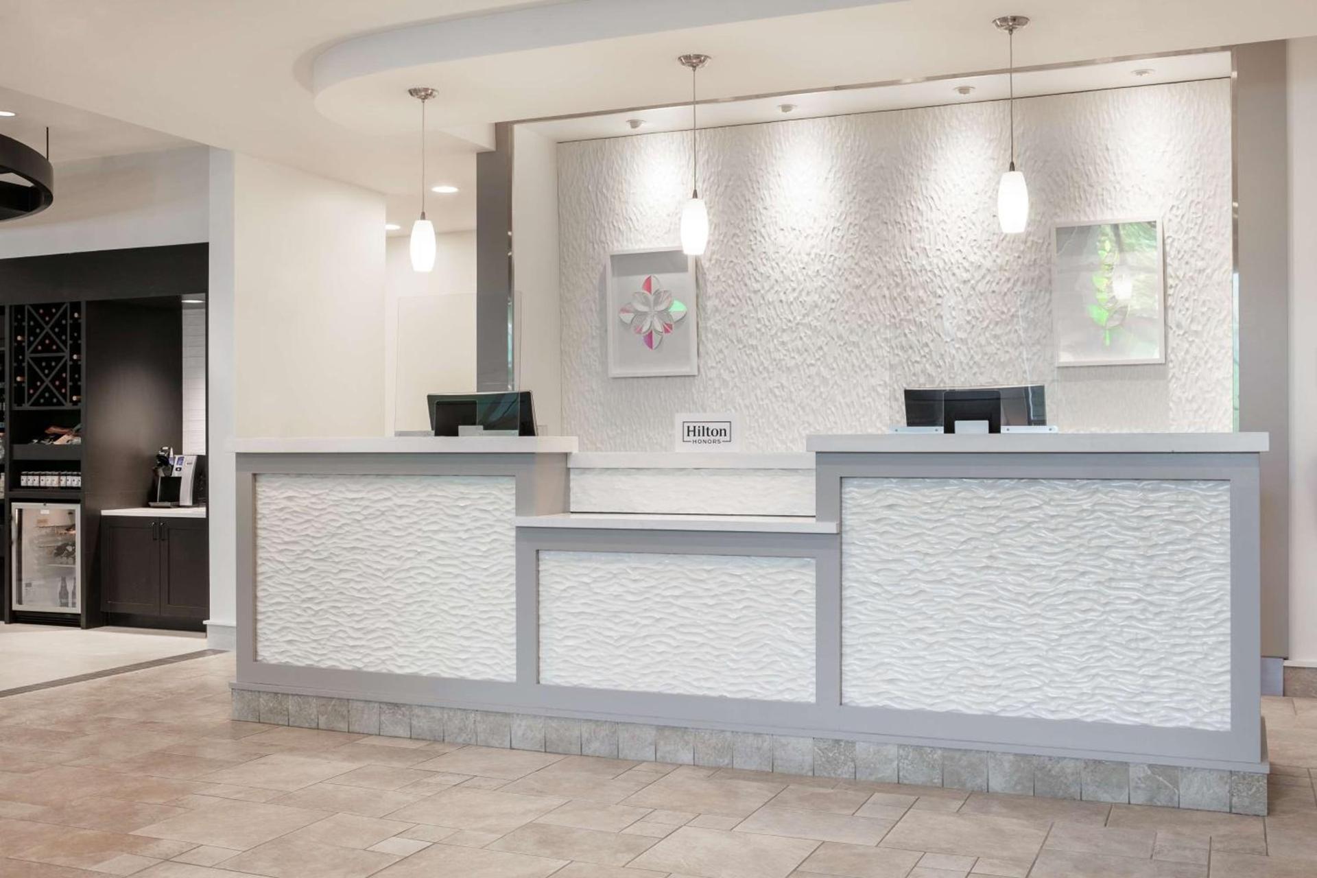 Hilton Garden Inn Manhattan Kansas photo 18