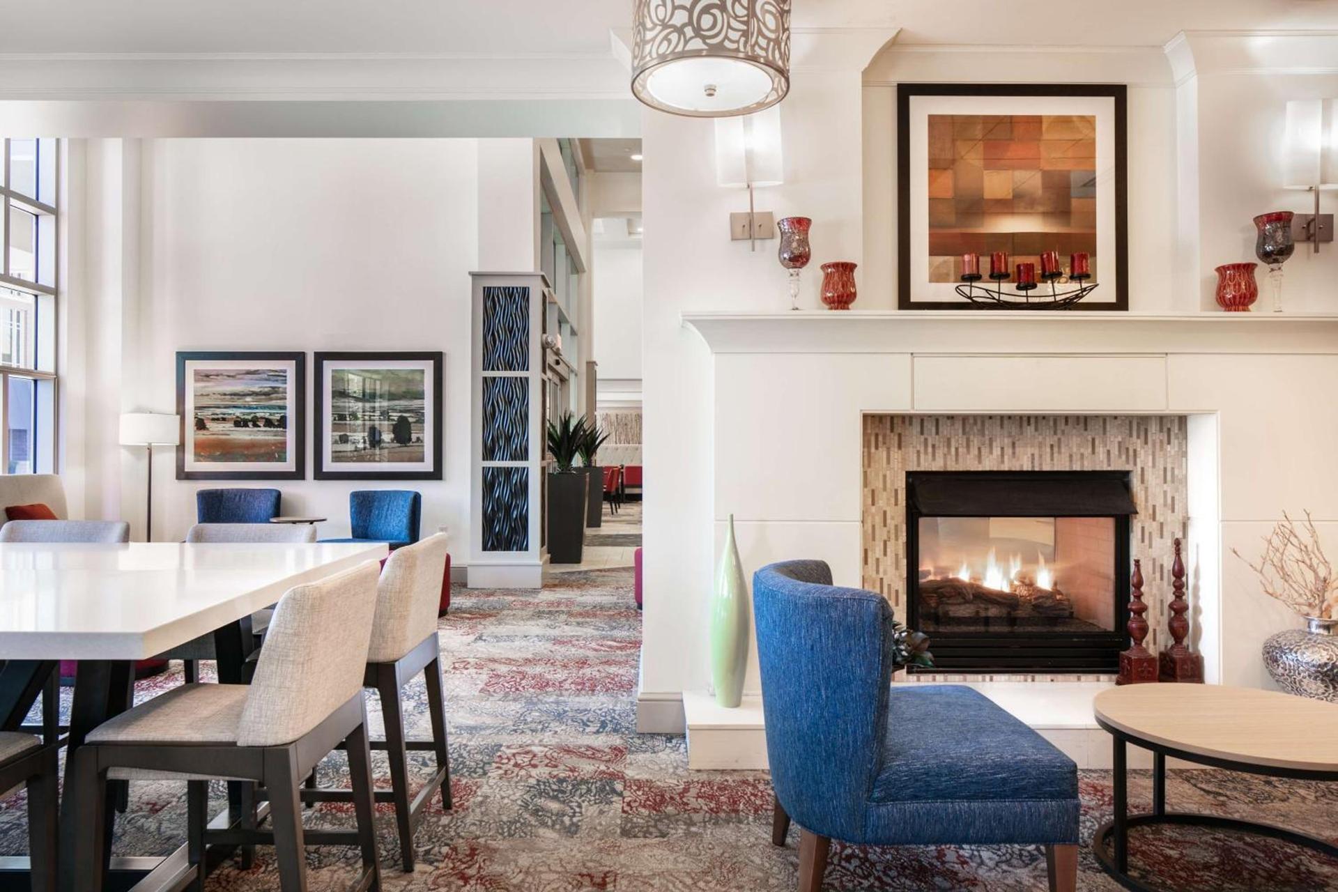 Hilton Garden Inn Manhattan Kansas photo 17