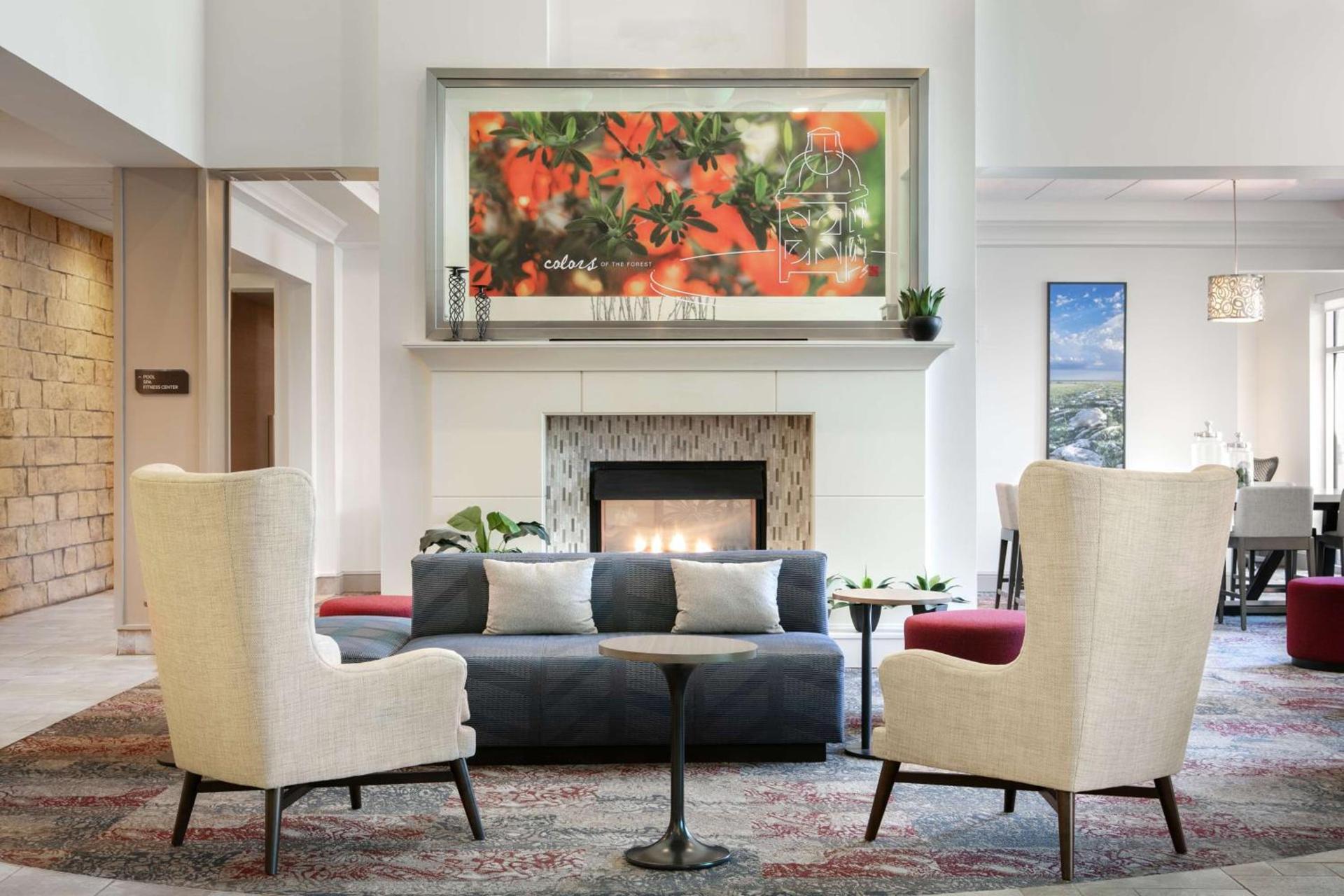 Hilton Garden Inn Manhattan Kansas photo 19