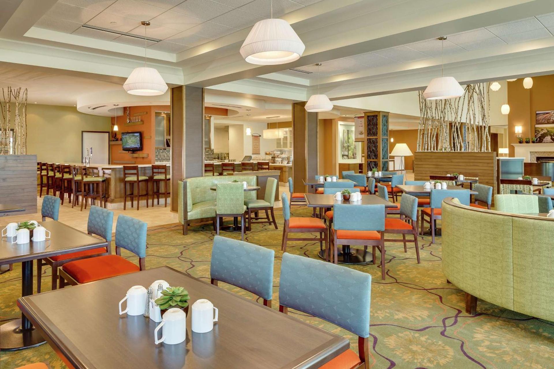 Hilton Garden Inn Manhattan Kansas photo 23