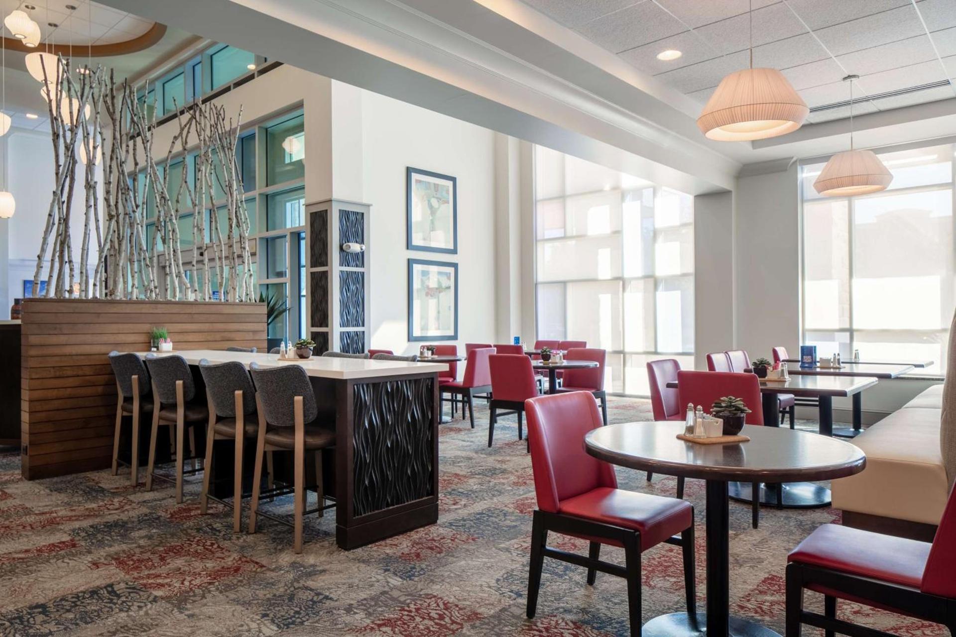 Hilton Garden Inn Manhattan Kansas photo 27