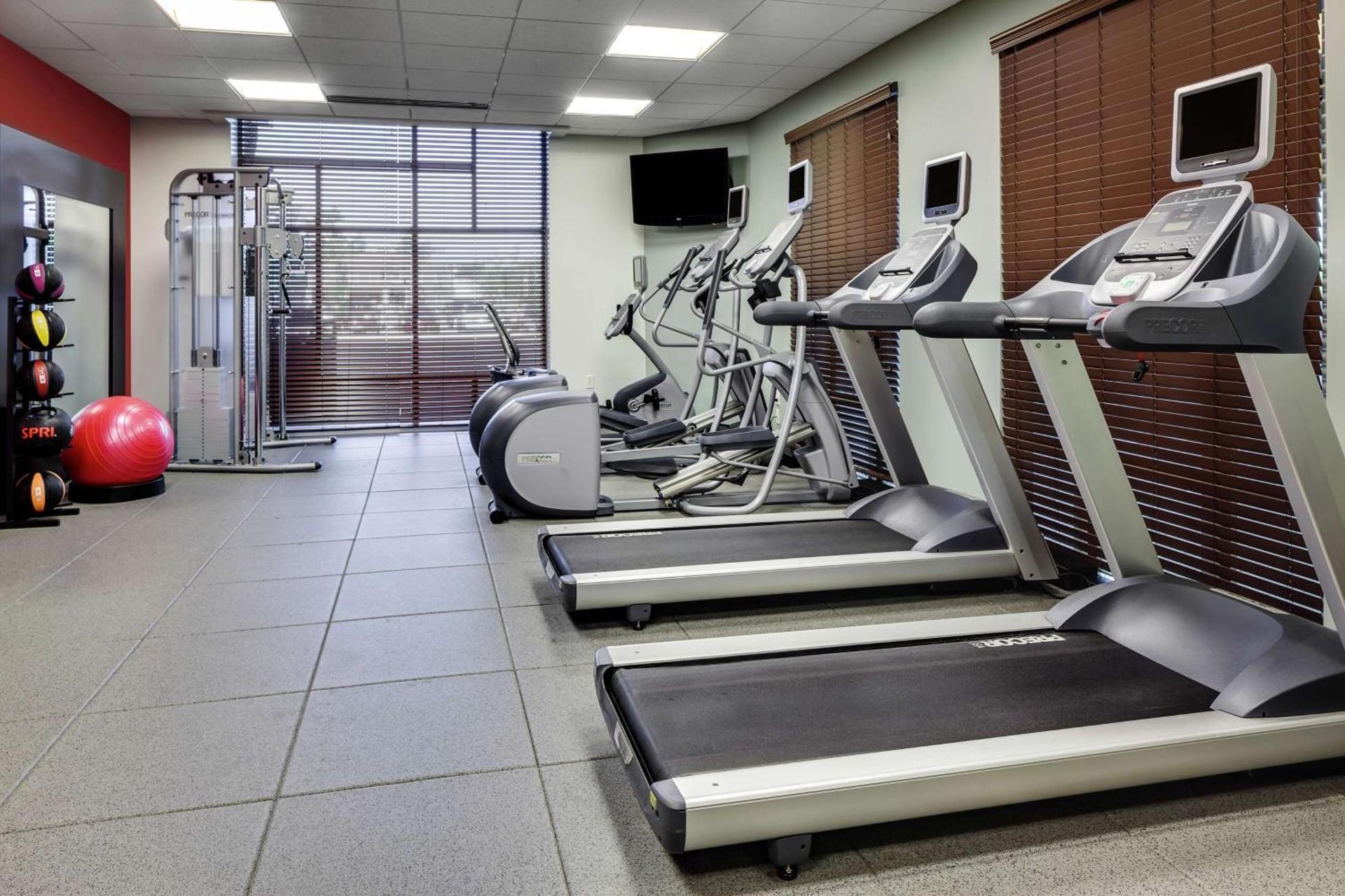 Hilton Garden Inn Manhattan Kansas photo 29