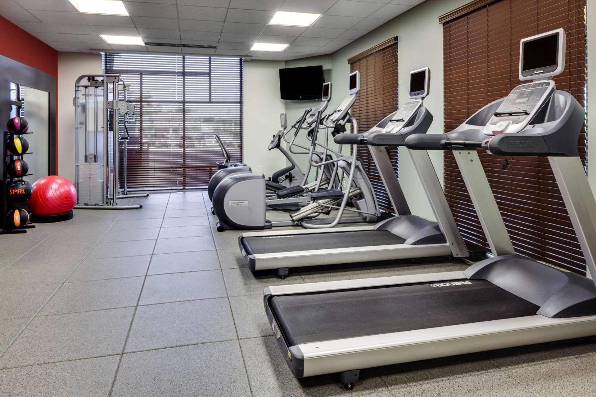 Hilton Garden Inn Manhattan Kansas photo 30
