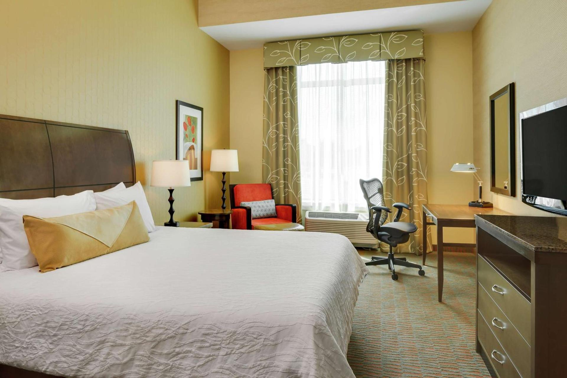 Hilton Garden Inn Manhattan Kansas photo 32