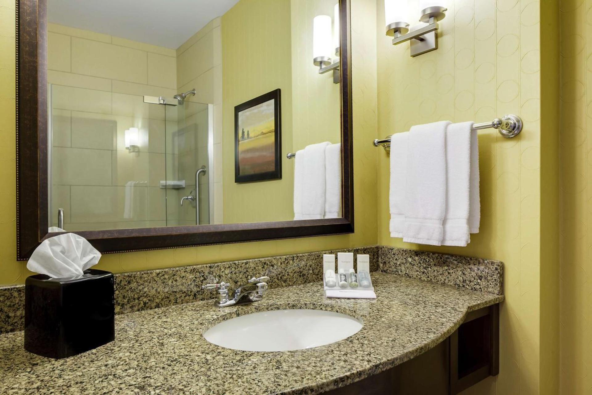 Hilton Garden Inn Manhattan Kansas photo 31