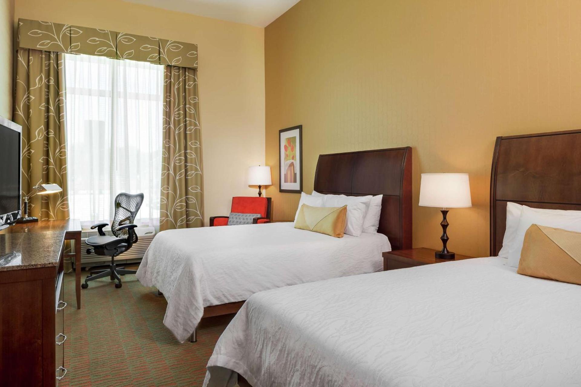 Hilton Garden Inn Manhattan Kansas photo 34