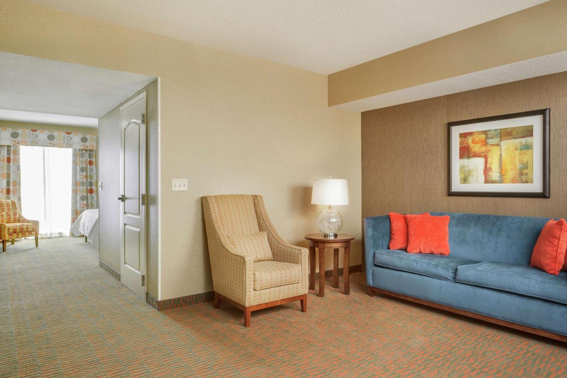 Hilton Garden Inn Manhattan Kansas photo 35