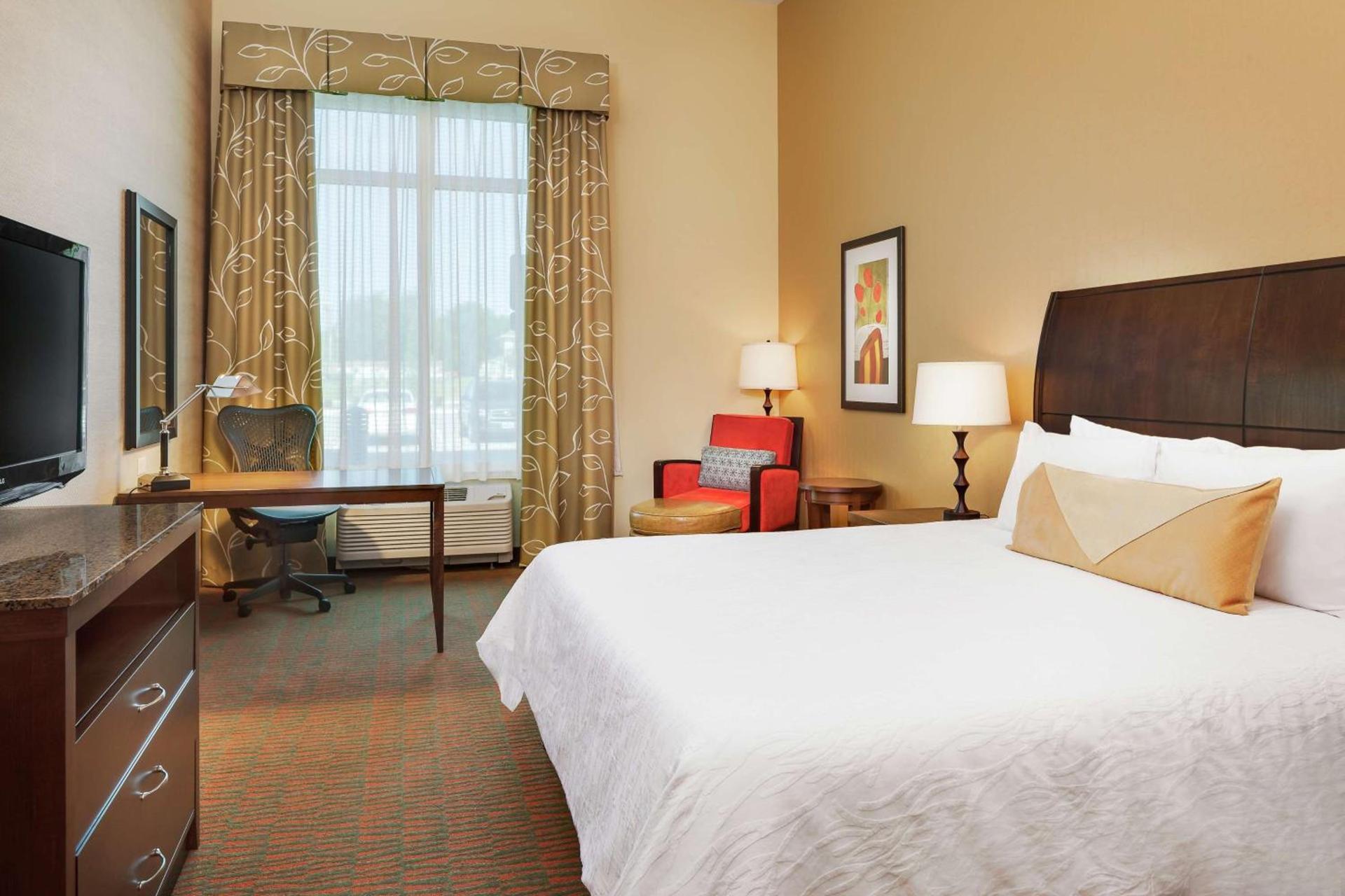 Hilton Garden Inn Manhattan Kansas photo 37