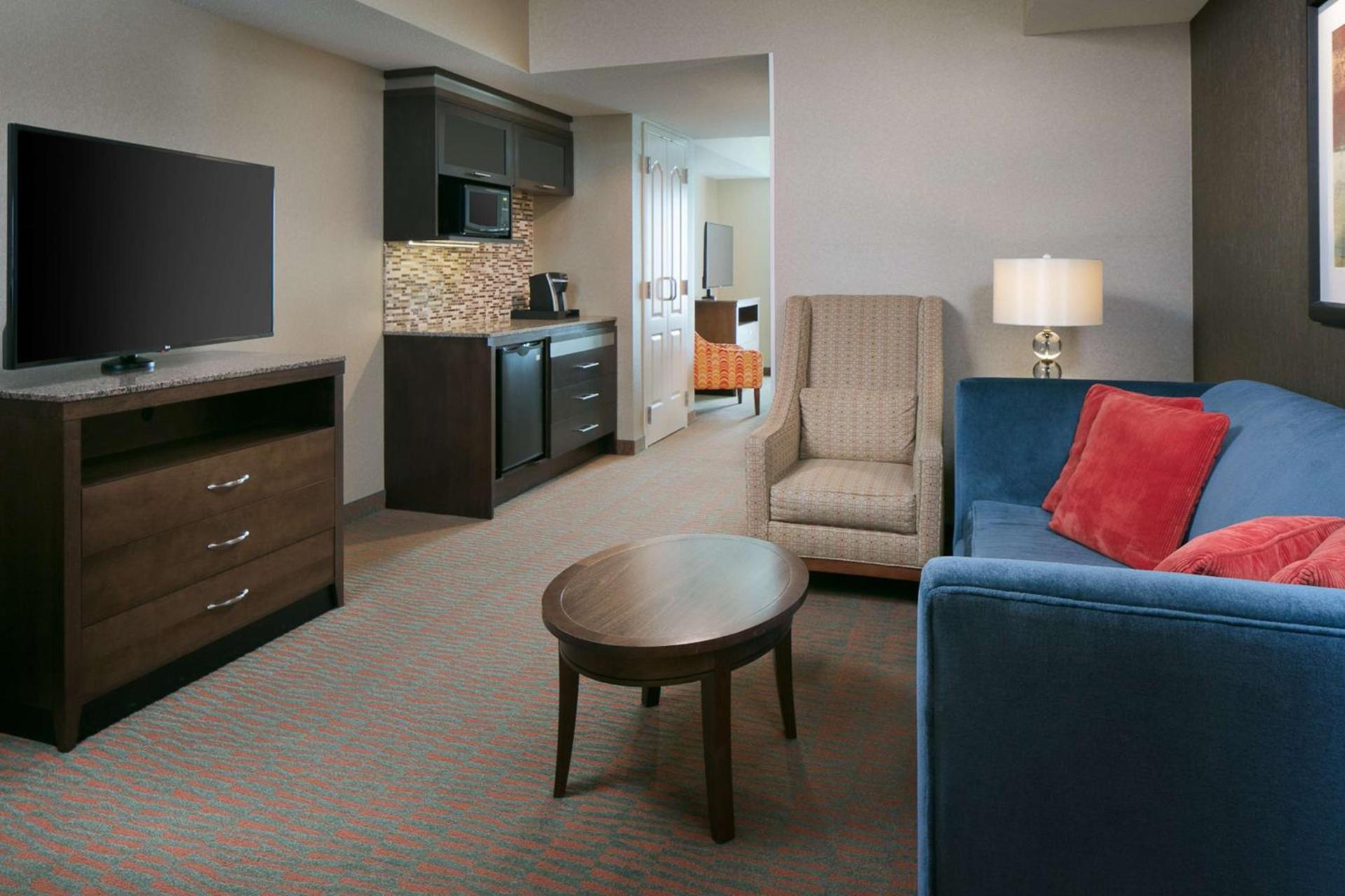 Hilton Garden Inn Manhattan Kansas photo 44